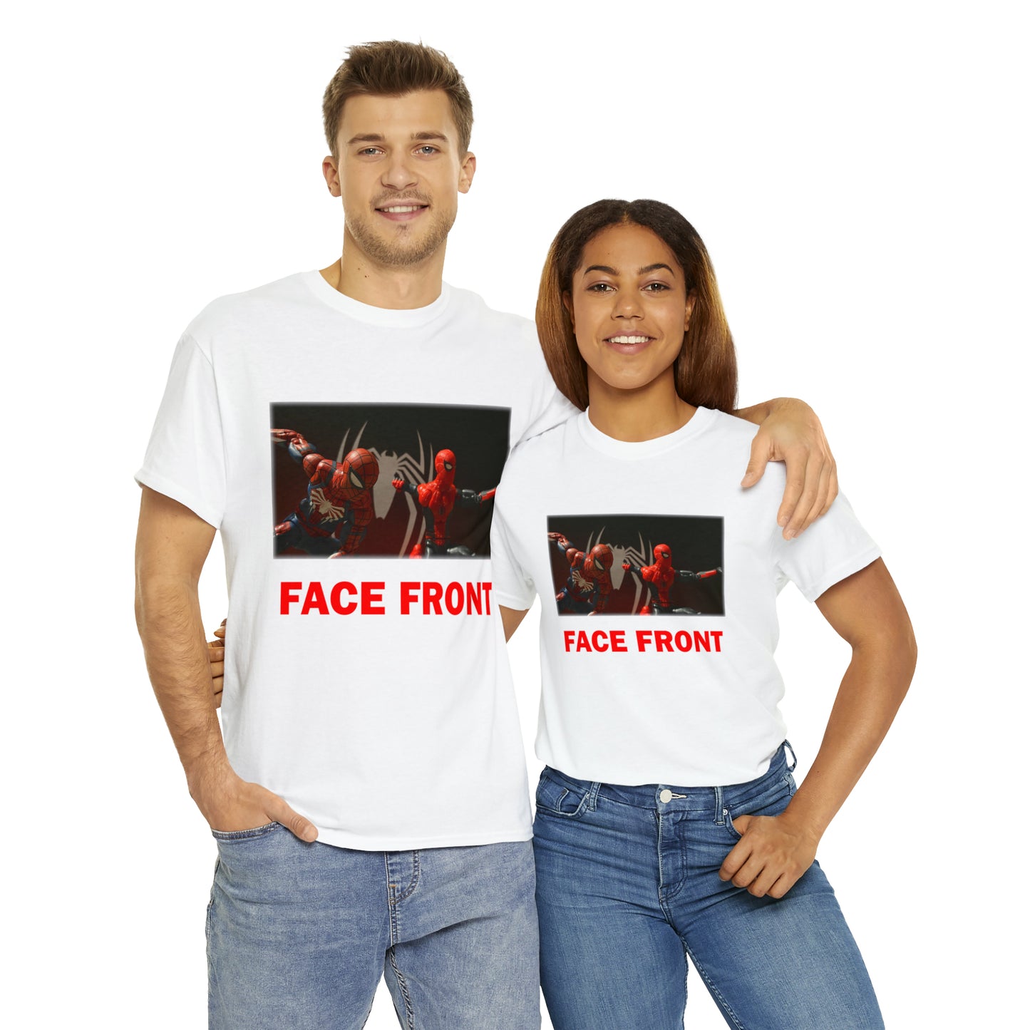 Spider-Man: Return to the Spider-Verse Episode 4 T-Shirt
