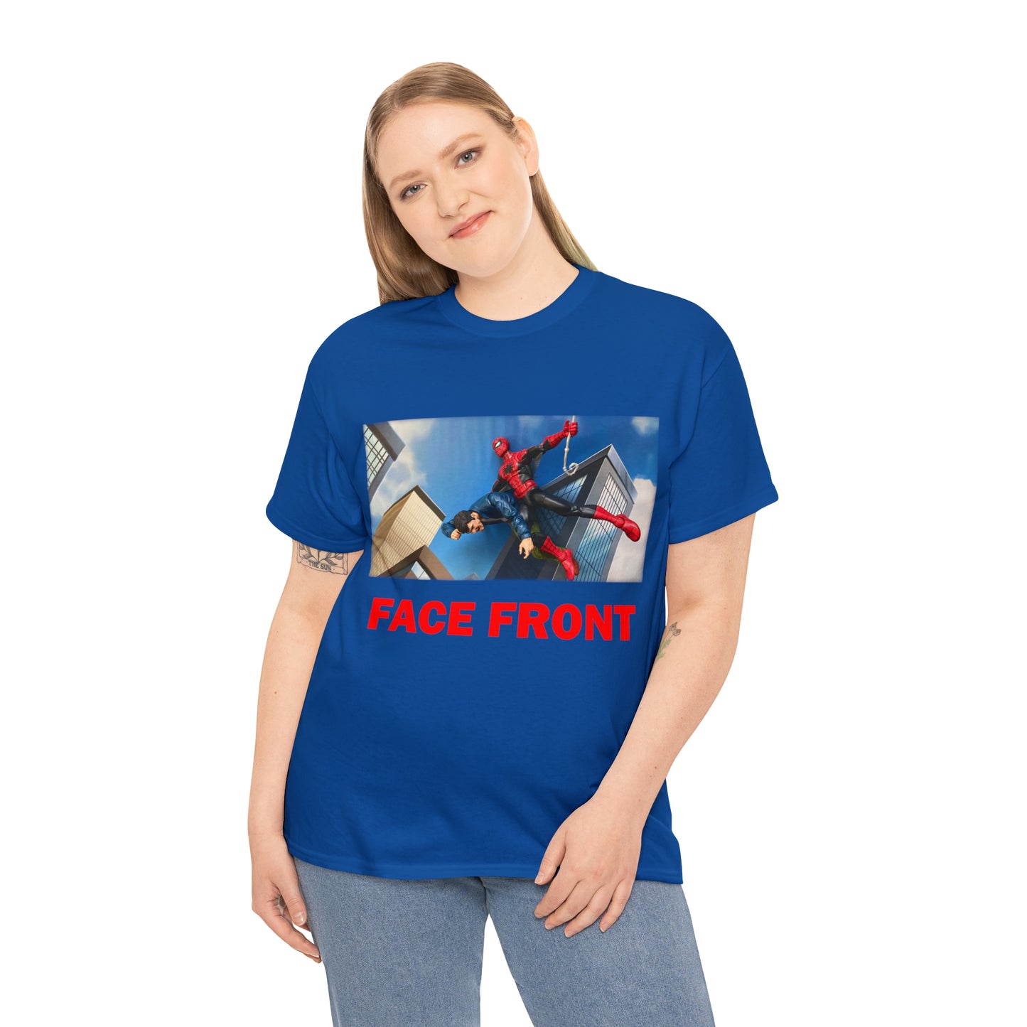 Spider-Man: Web-Warriors Episode 6 T-Shirt