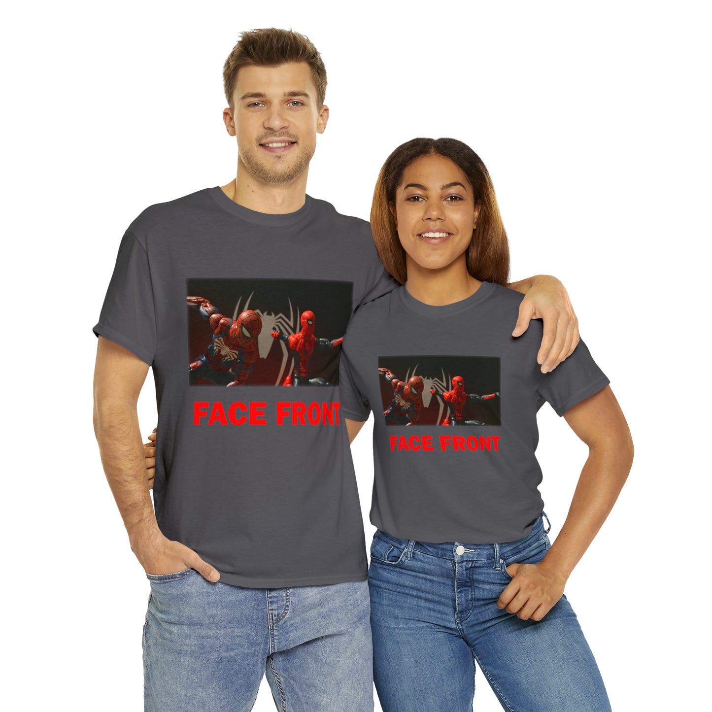 Spider-Man: Return to the Spider-Verse Episode 4 T-Shirt