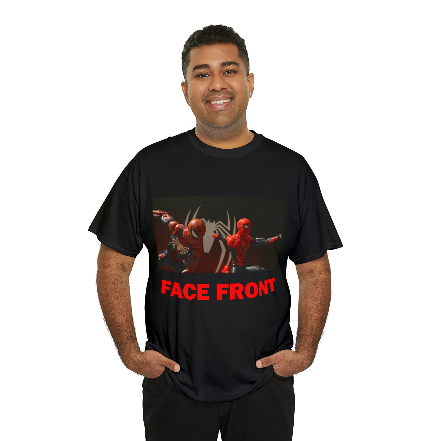 Spider-Man: Return to the Spider-Verse Episode 4 T-Shirt