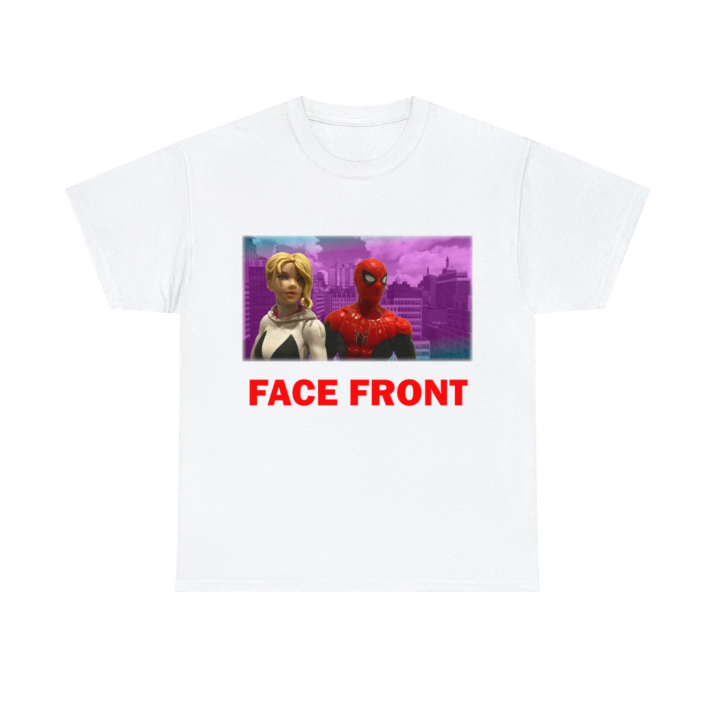 Spider-Man: Return to the Spider-Verse Episode 6 T-Shirt