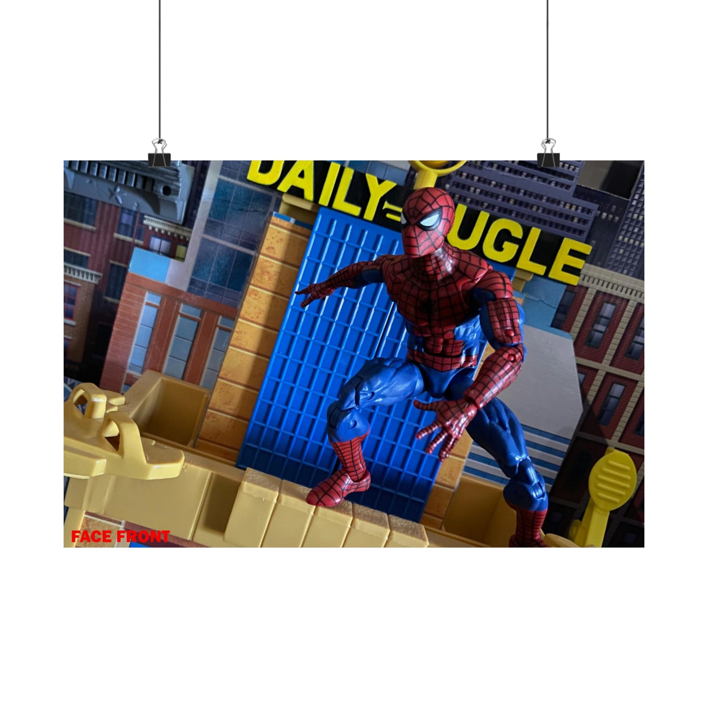 Web-Warriors Episode 3 Poster