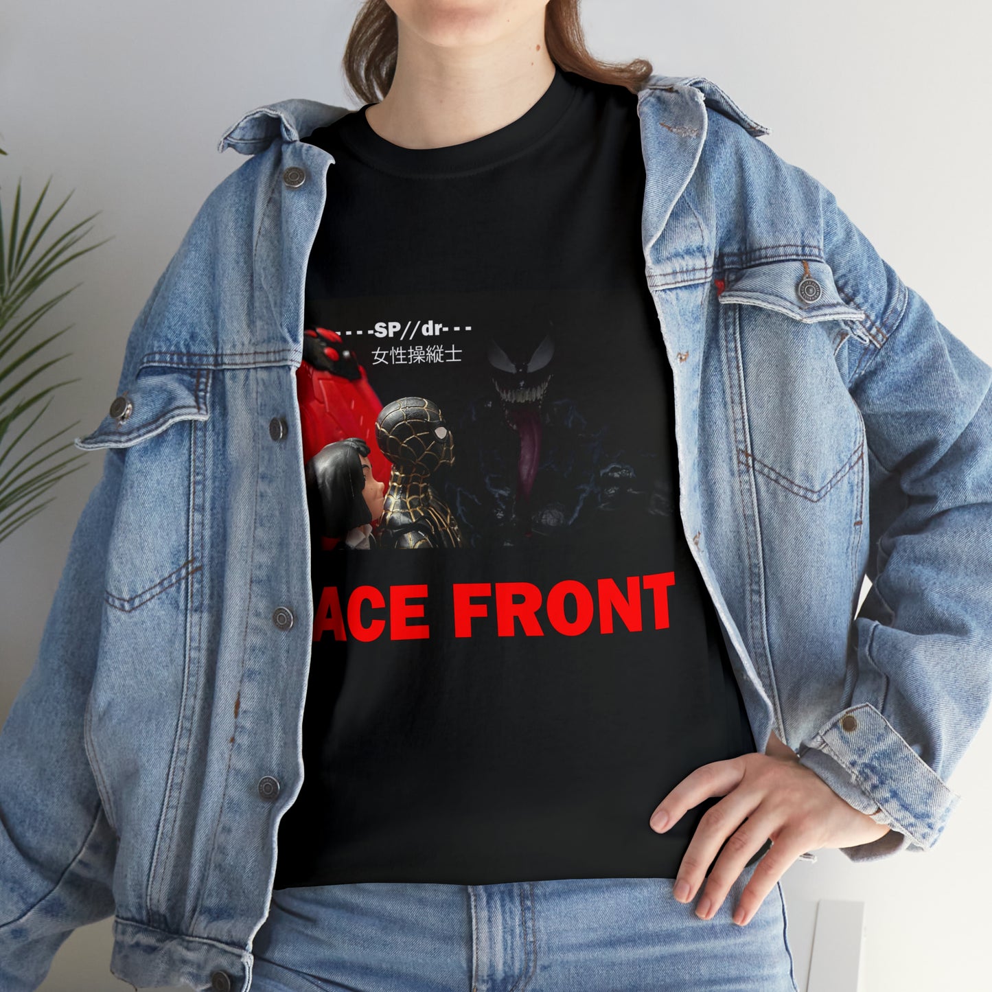 Spider-Man: Return to the Spider-Verse Episode 8 T-Shirt