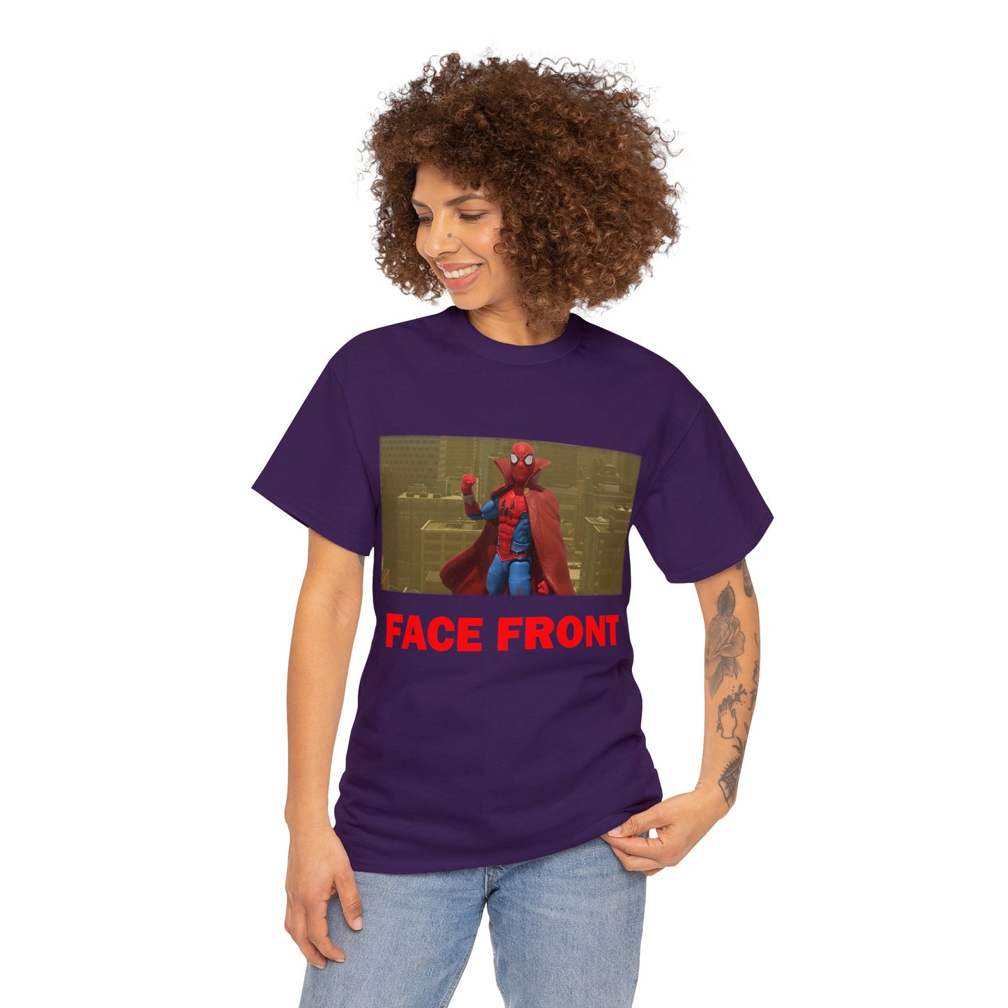 Spider-Man: Web-Warriors Episode 9 T-Shirt