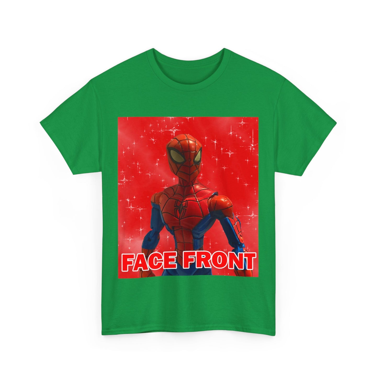 Return to the Spider-Verse Twas the Fight Before Christmas T-Shirt