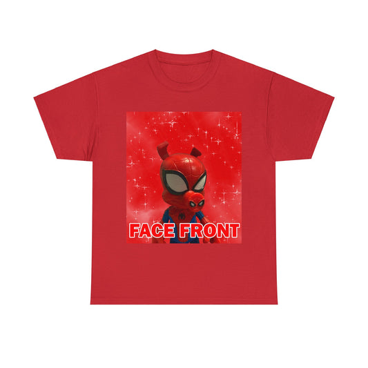 Return to the Spider-Verse I'll Be Ham for Christmas (Ham) T-Shirt