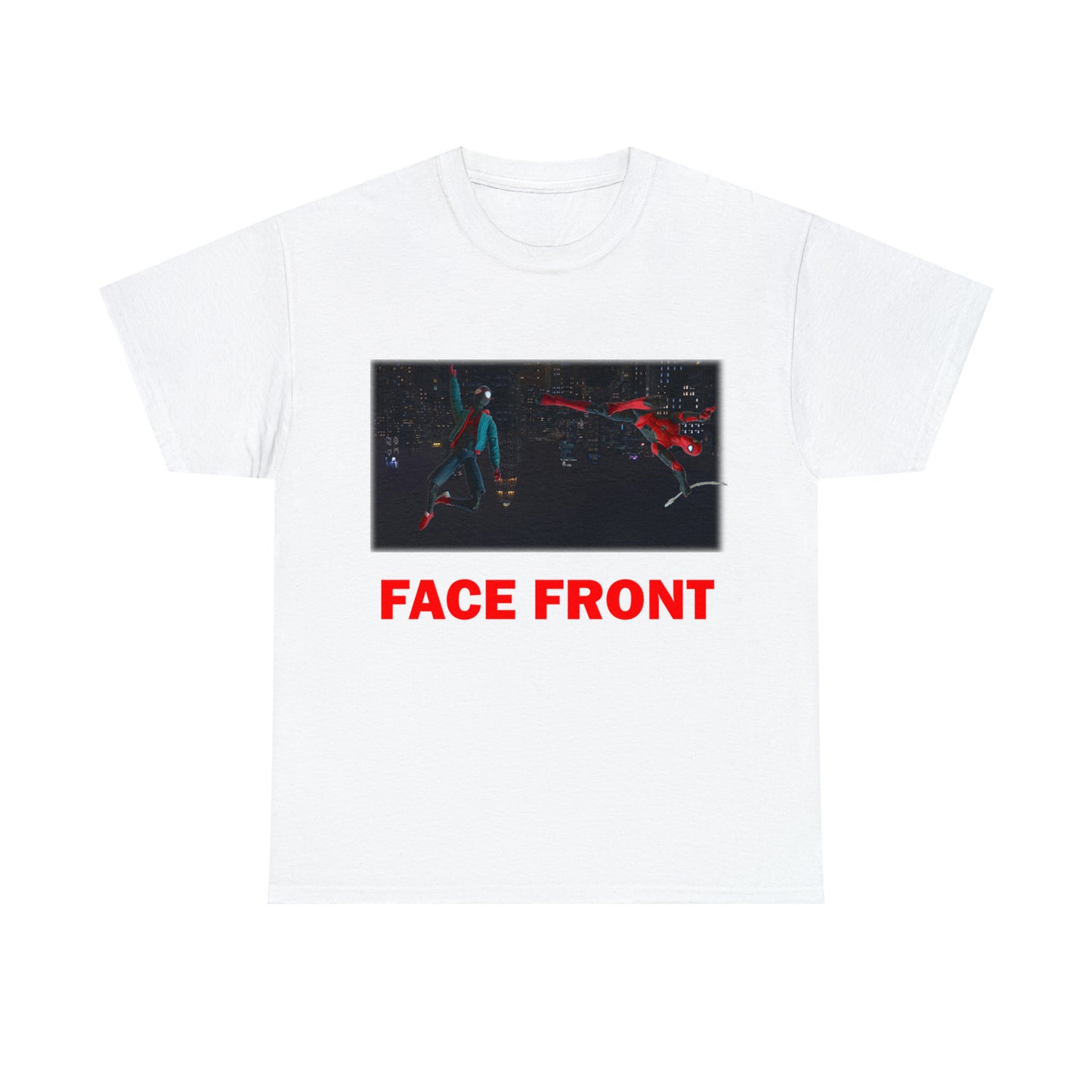 Spider-Man: Return to the Spider-Verse Episode 9 T-Shirt