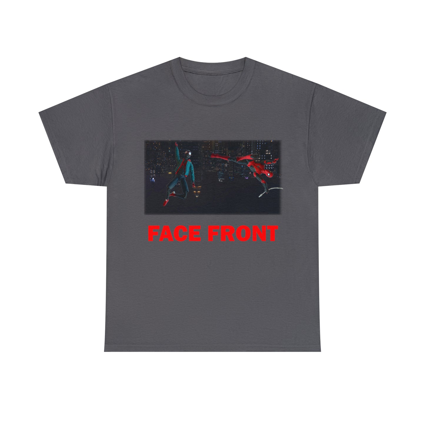 Spider-Man: Return to the Spider-Verse Episode 9 T-Shirt