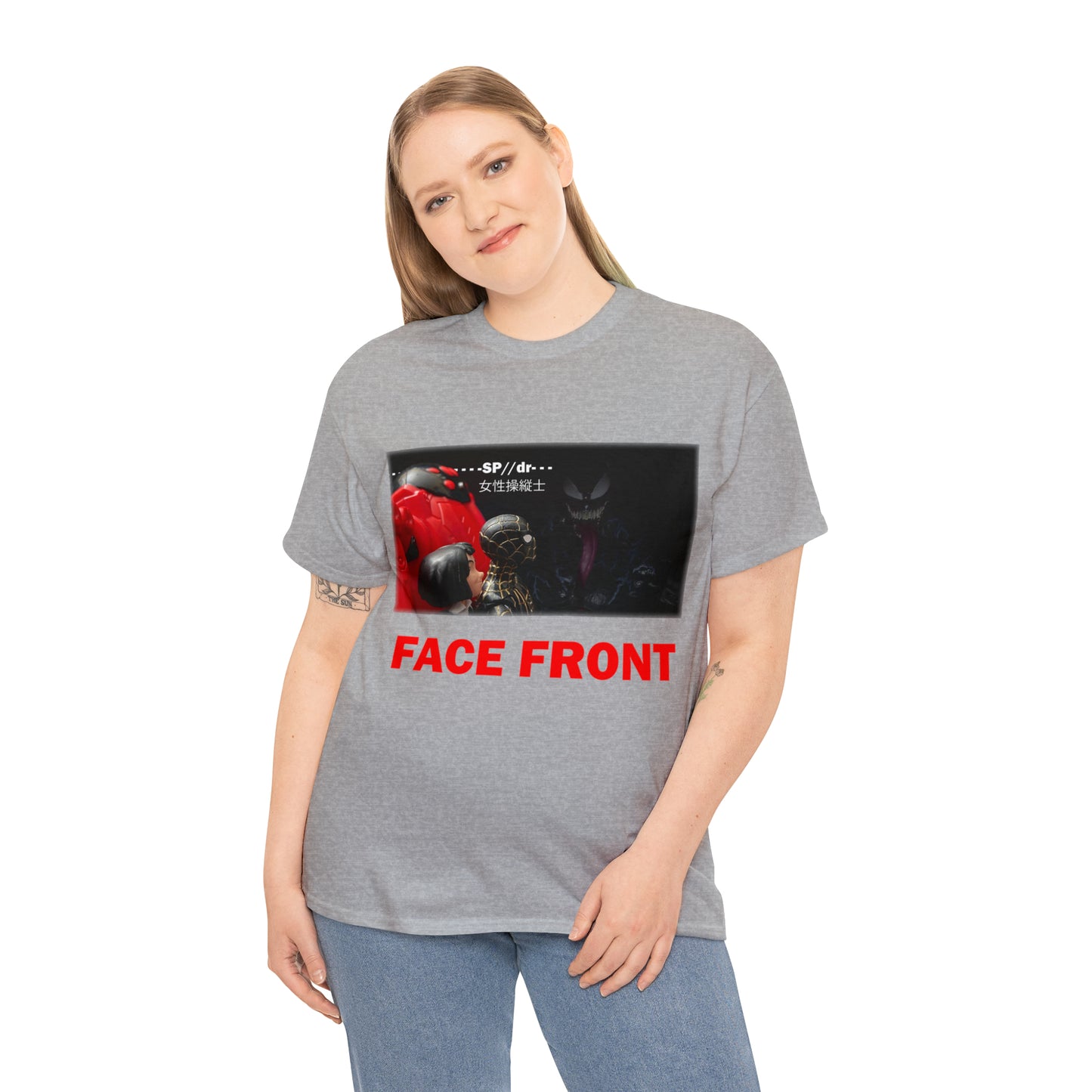 Spider-Man: Return to the Spider-Verse Episode 8 T-Shirt