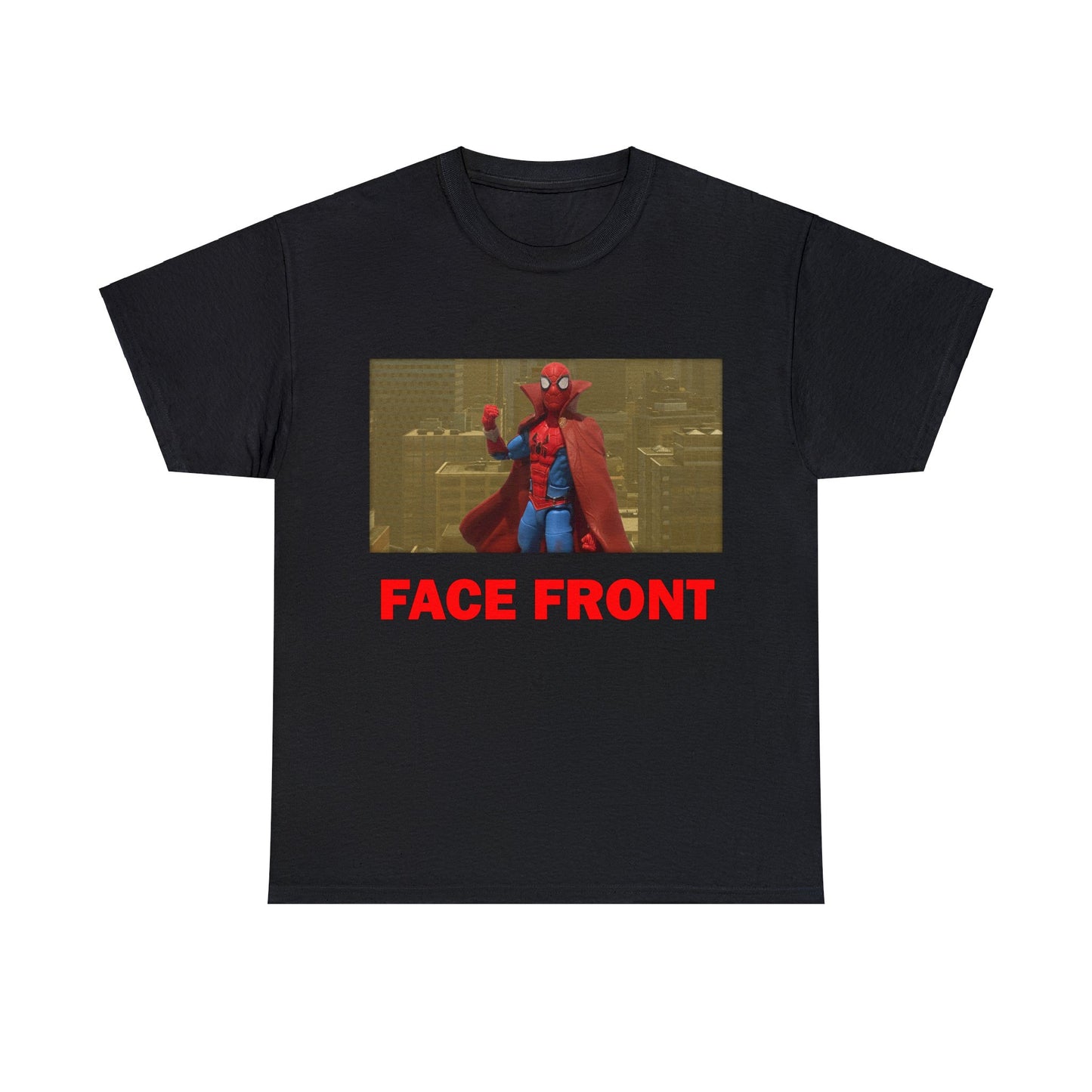 Spider-Man: Web-Warriors Episode 9 T-Shirt