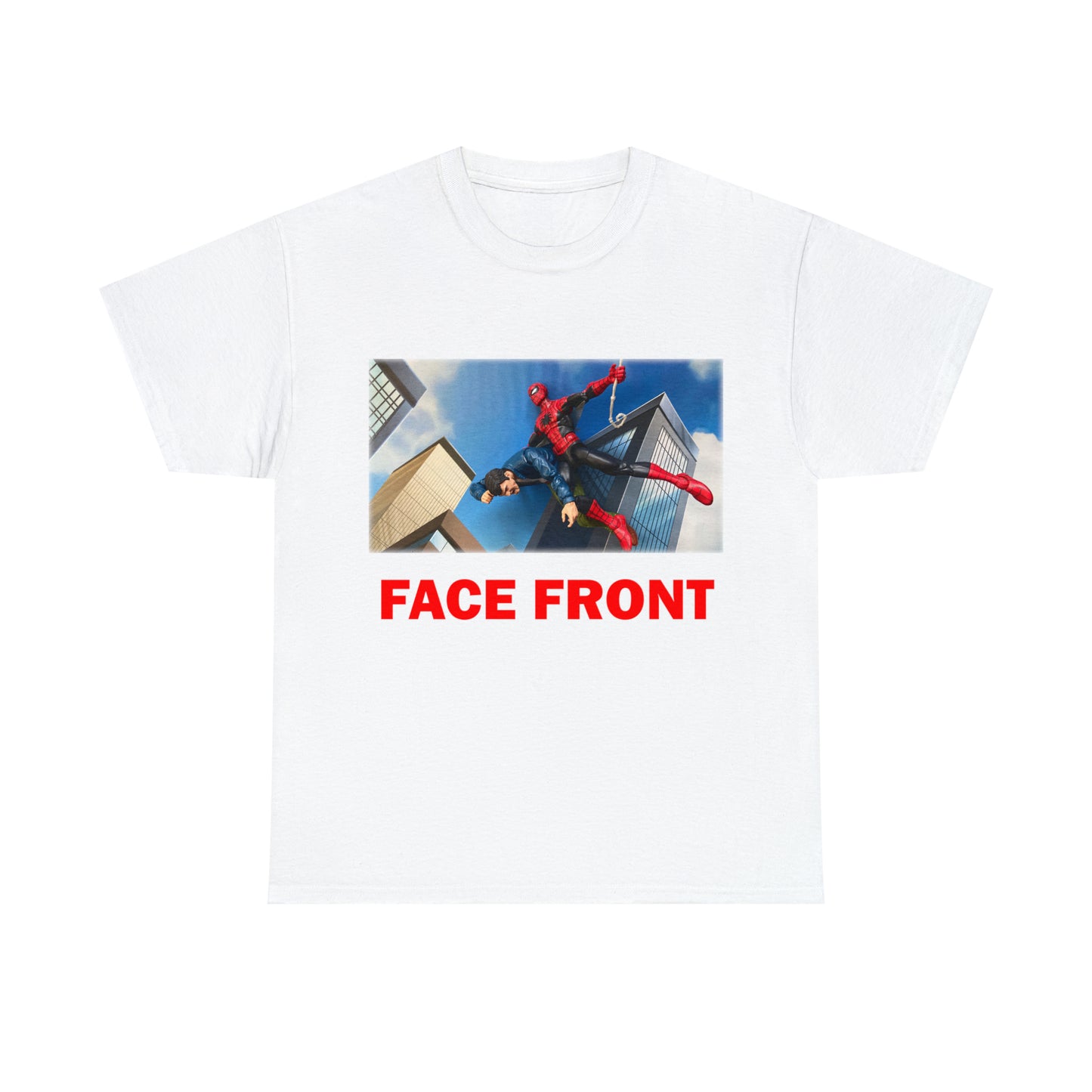 Spider-Man: Web-Warriors Episode 6 T-Shirt