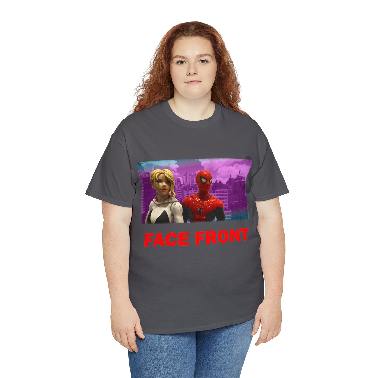 Spider-Man: Return to the Spider-Verse Episode 6 T-Shirt