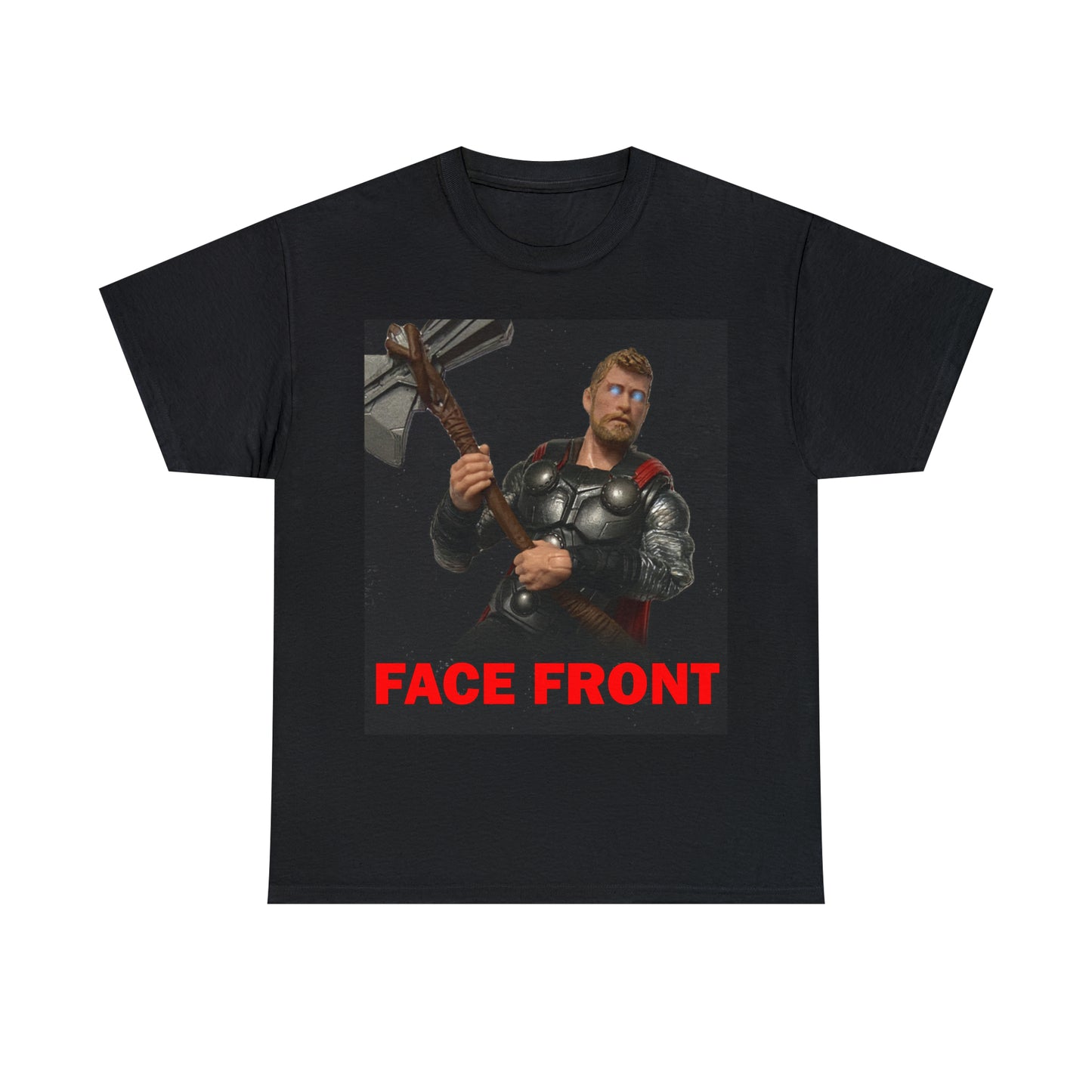 End of the Marvel Universe Thor T-Shirt