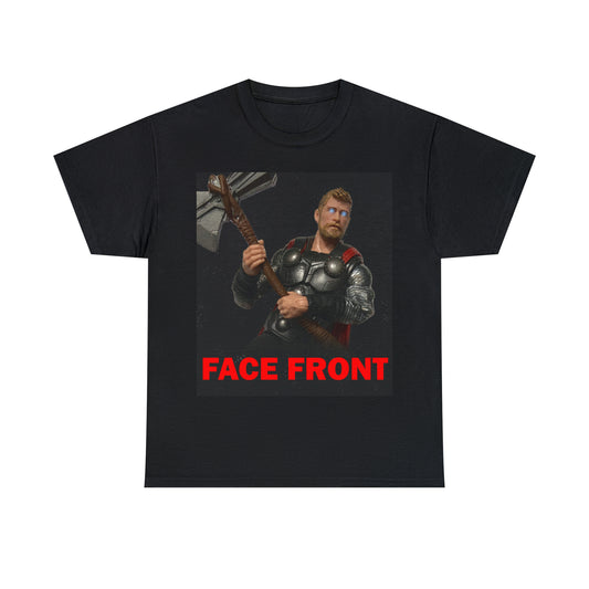 End of the Marvel Universe Thor T-Shirt