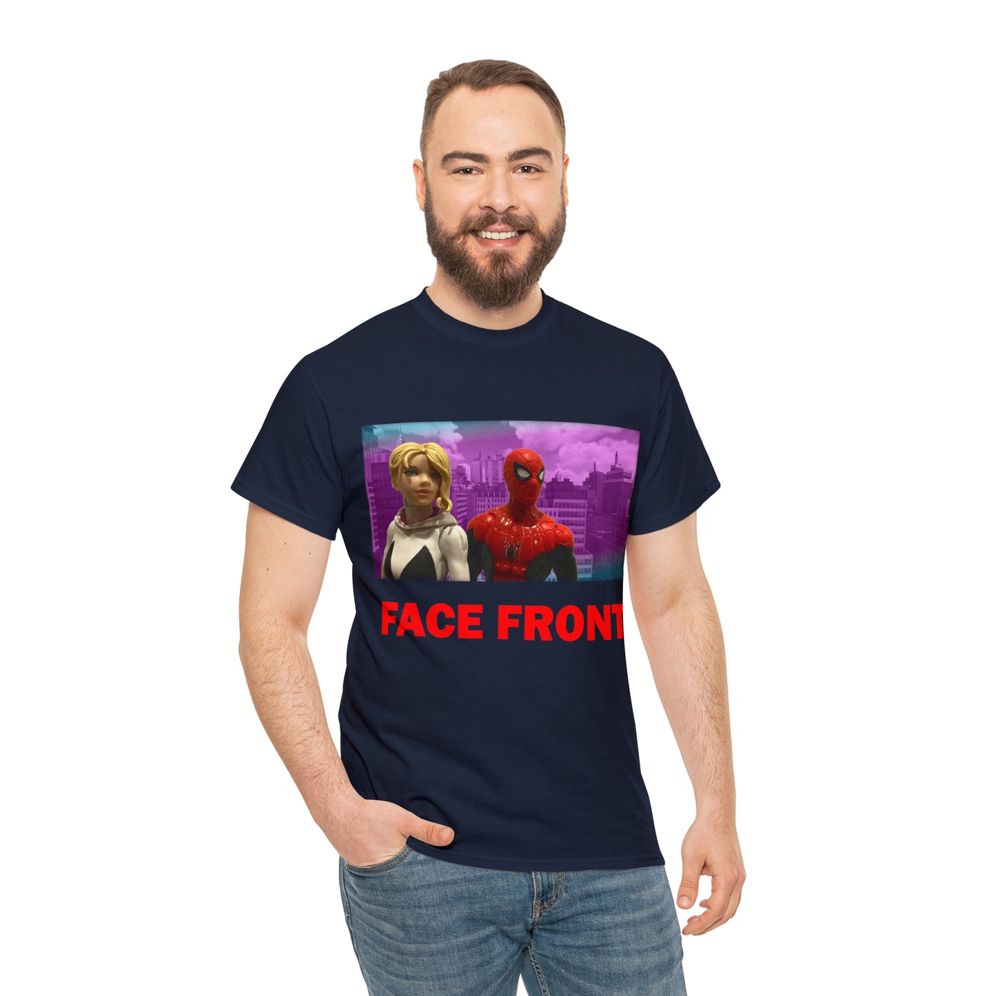 Spider-Man: Return to the Spider-Verse Episode 6 T-Shirt