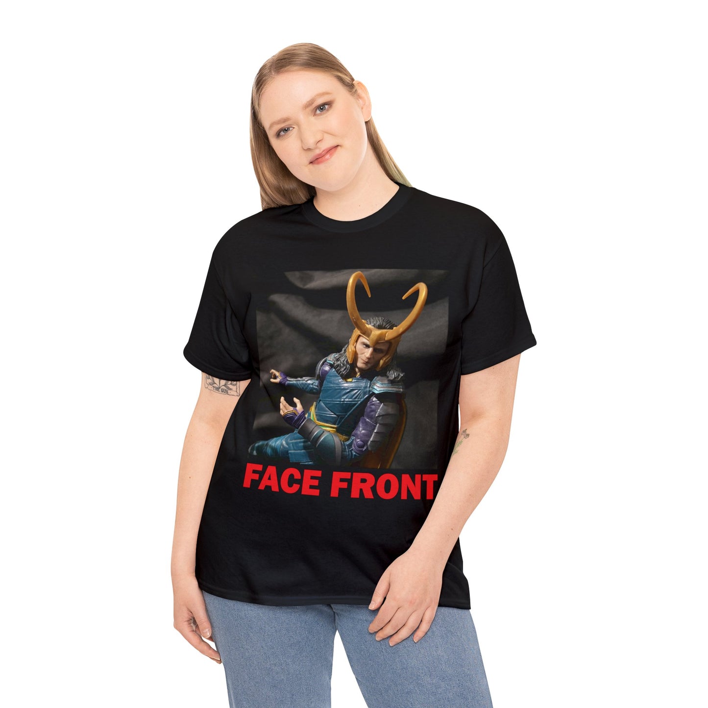 Loki T-Shirt