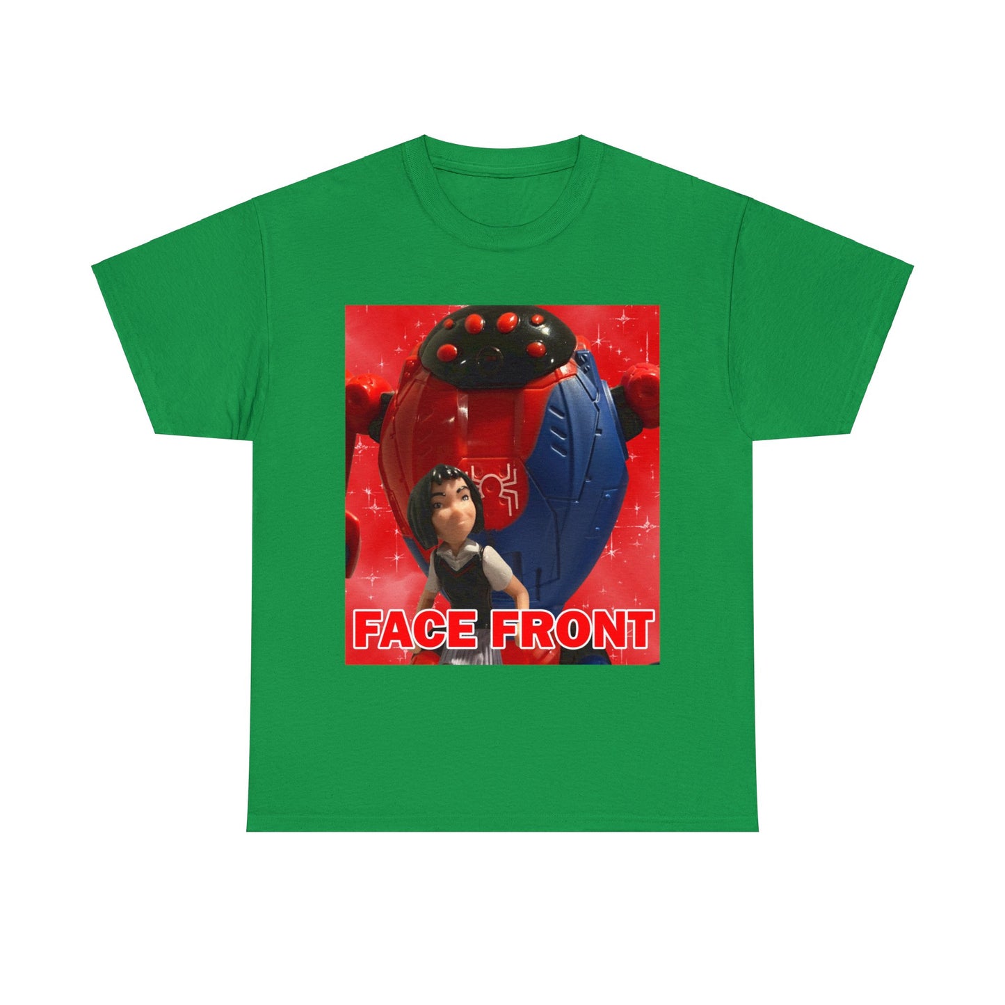 Return to the Spider-Verse A Light That Won't Light (Peni) T-Shirt
