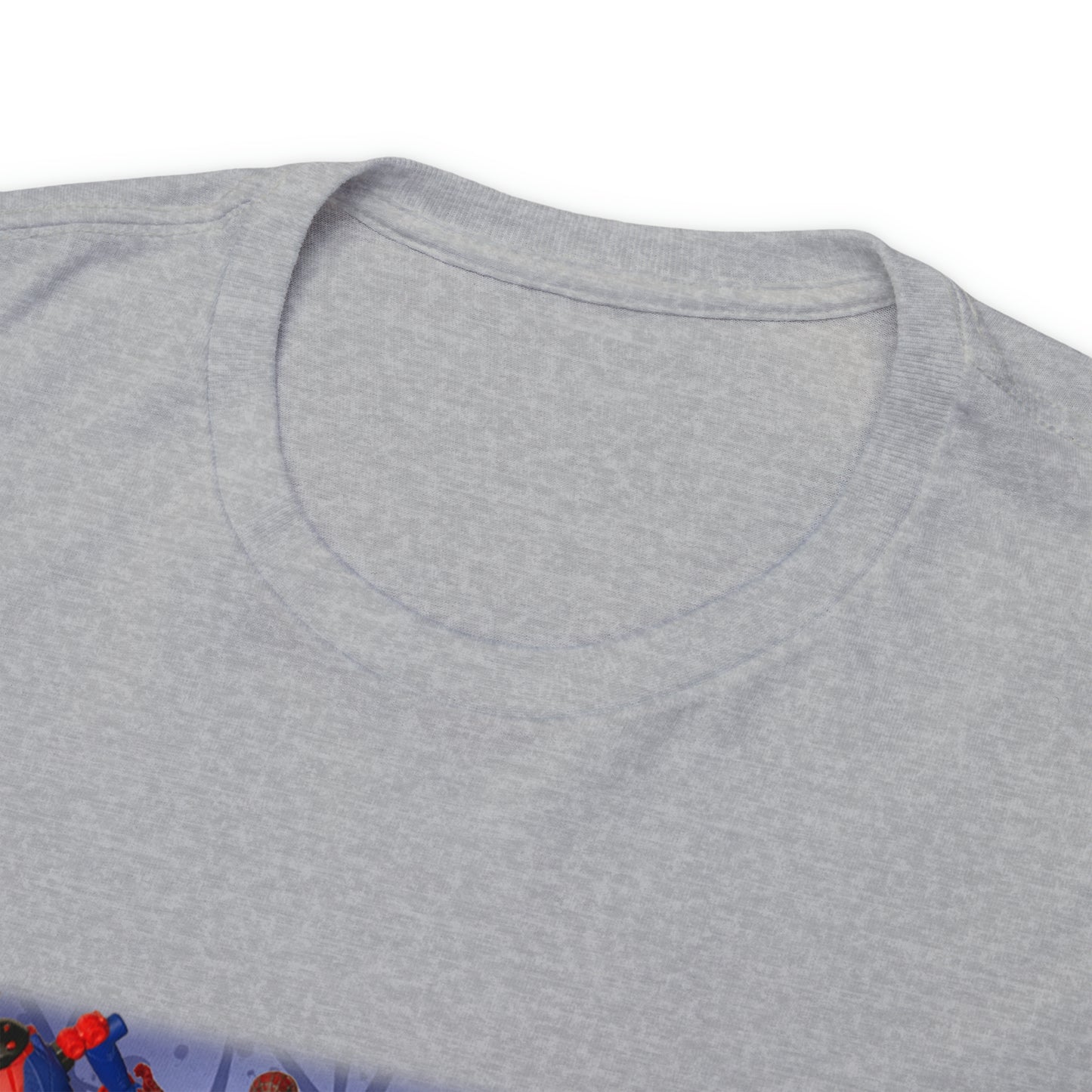 Spider-Man: Return to the Spider-Verse Amazing Friends T-Shirt
