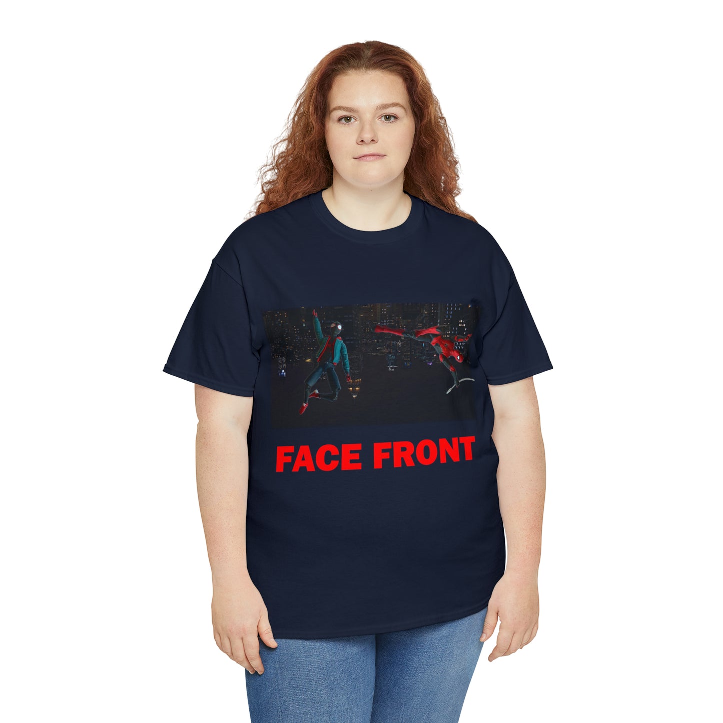 Spider-Man: Return to the Spider-Verse Episode 9 T-Shirt