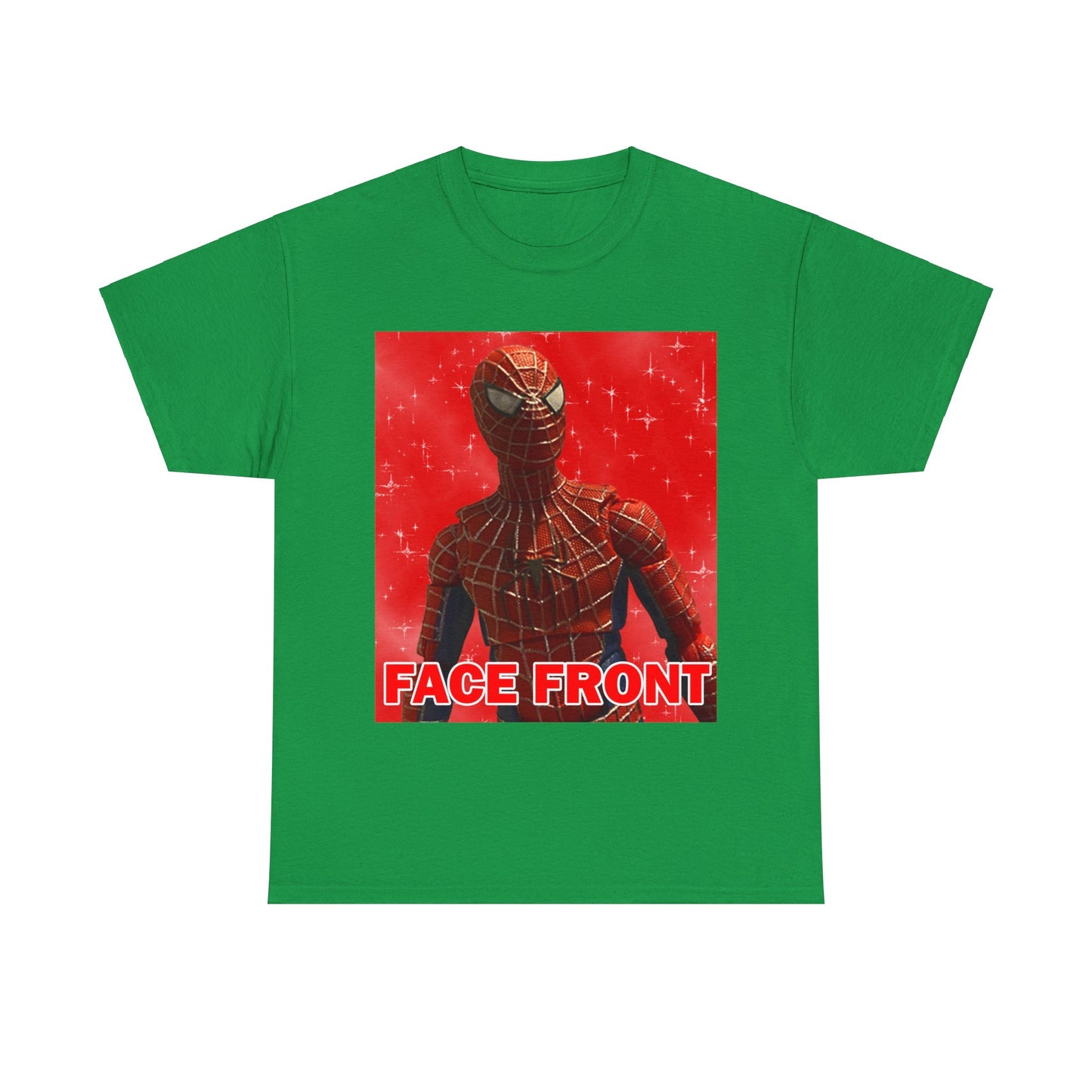 Return to the Spider-Verse All I Webbed for Christmas (OG) T-Shirt
