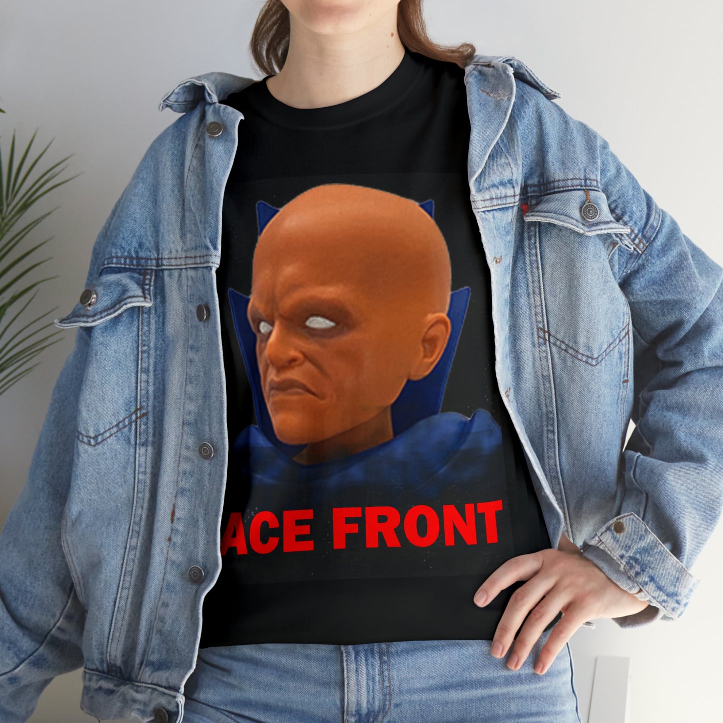 End of the Marvel Universe The Watcher T-Shirt