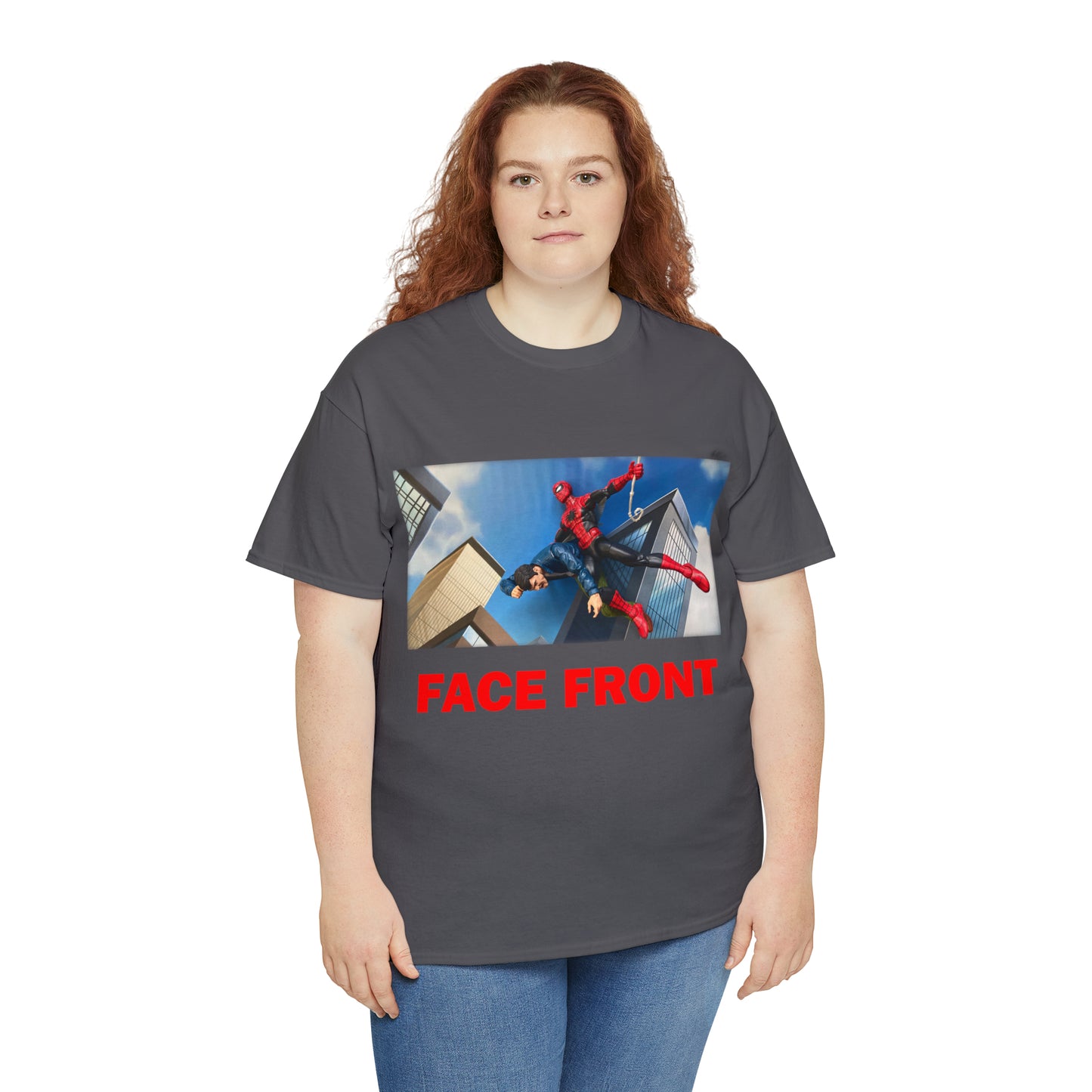 Spider-Man: Web-Warriors Episode 6 T-Shirt