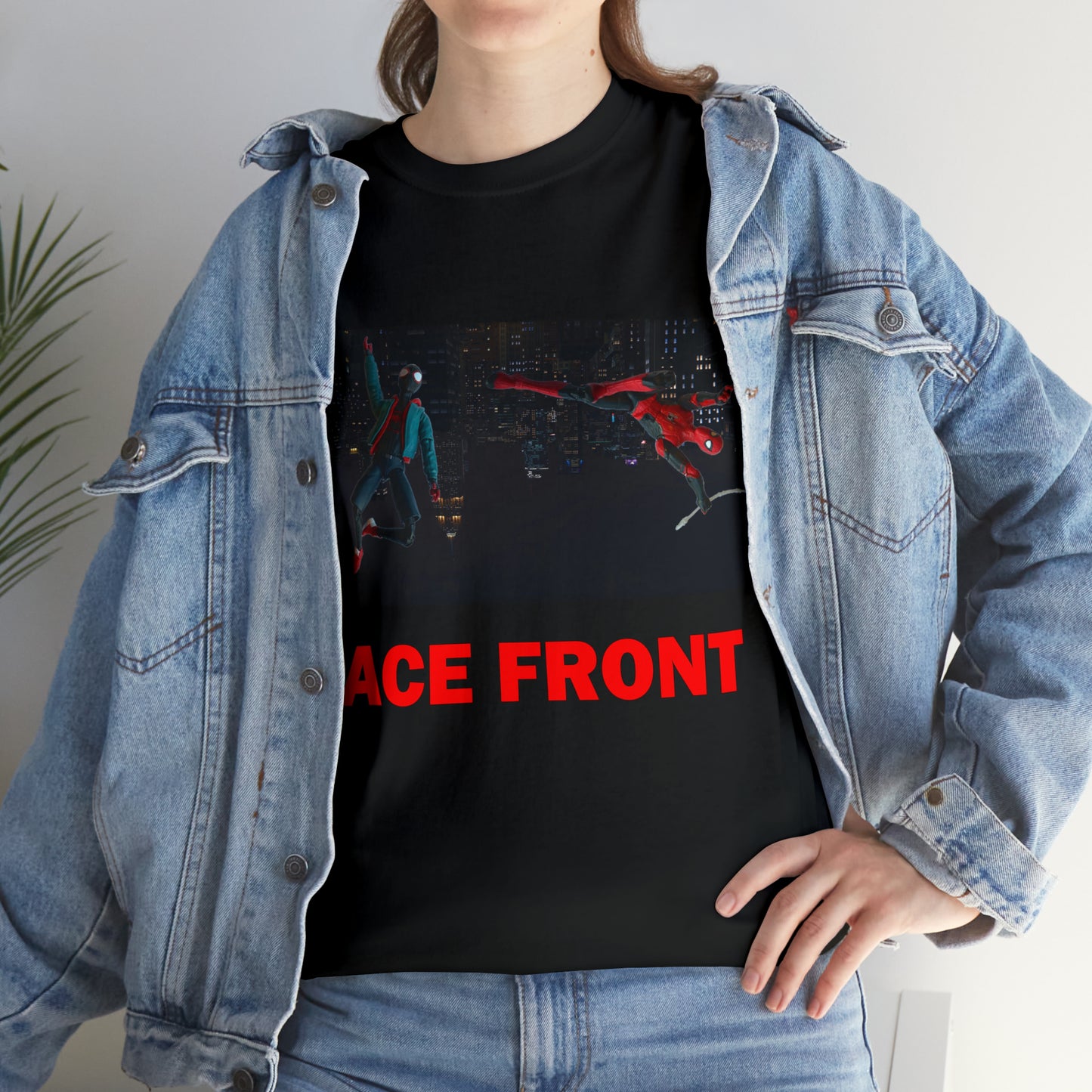 Spider-Man: Return to the Spider-Verse Episode 9 T-Shirt