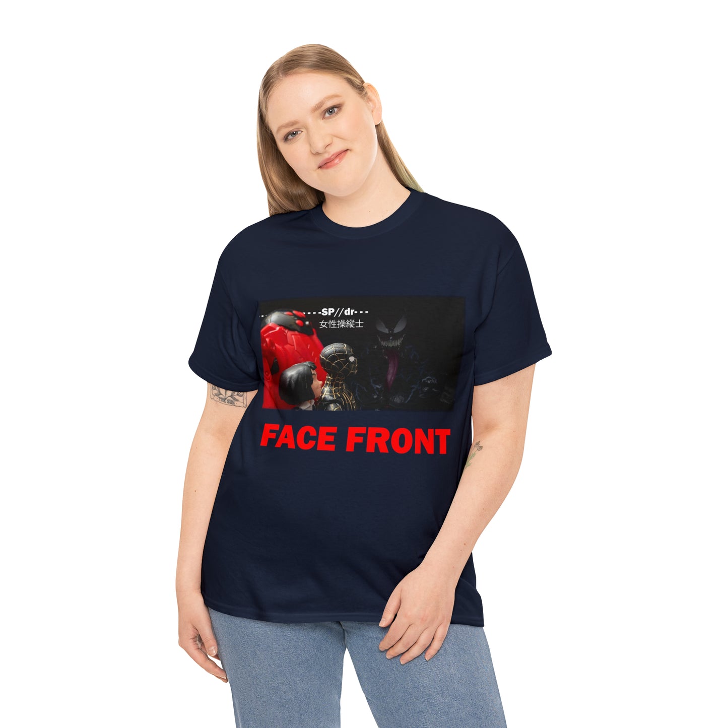 Spider-Man: Return to the Spider-Verse Episode 8 T-Shirt