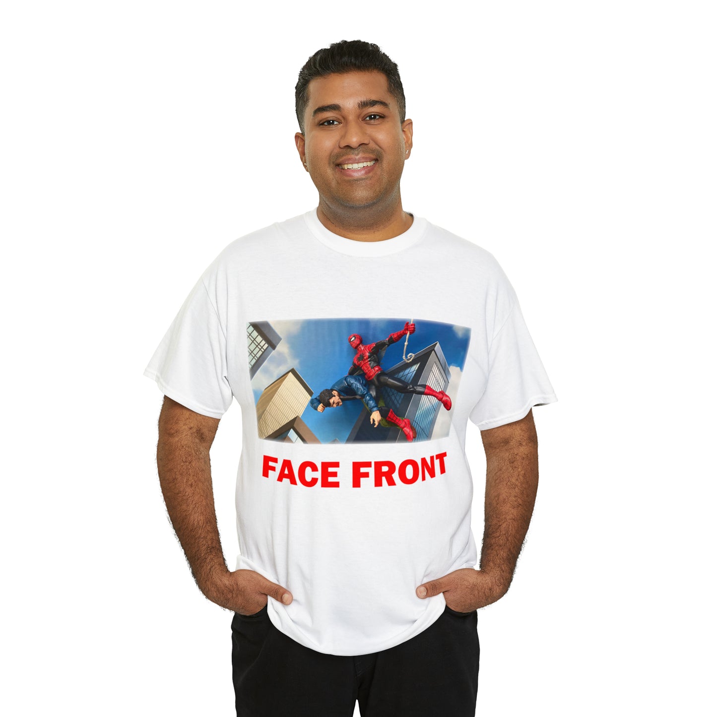 Spider-Man: Web-Warriors Episode 6 T-Shirt