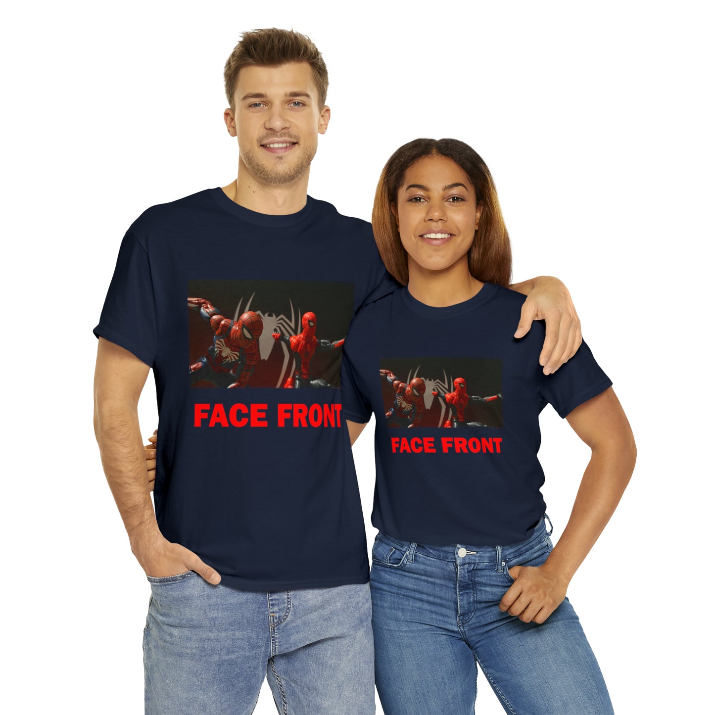 Spider-Man: Return to the Spider-Verse Episode 4 T-Shirt