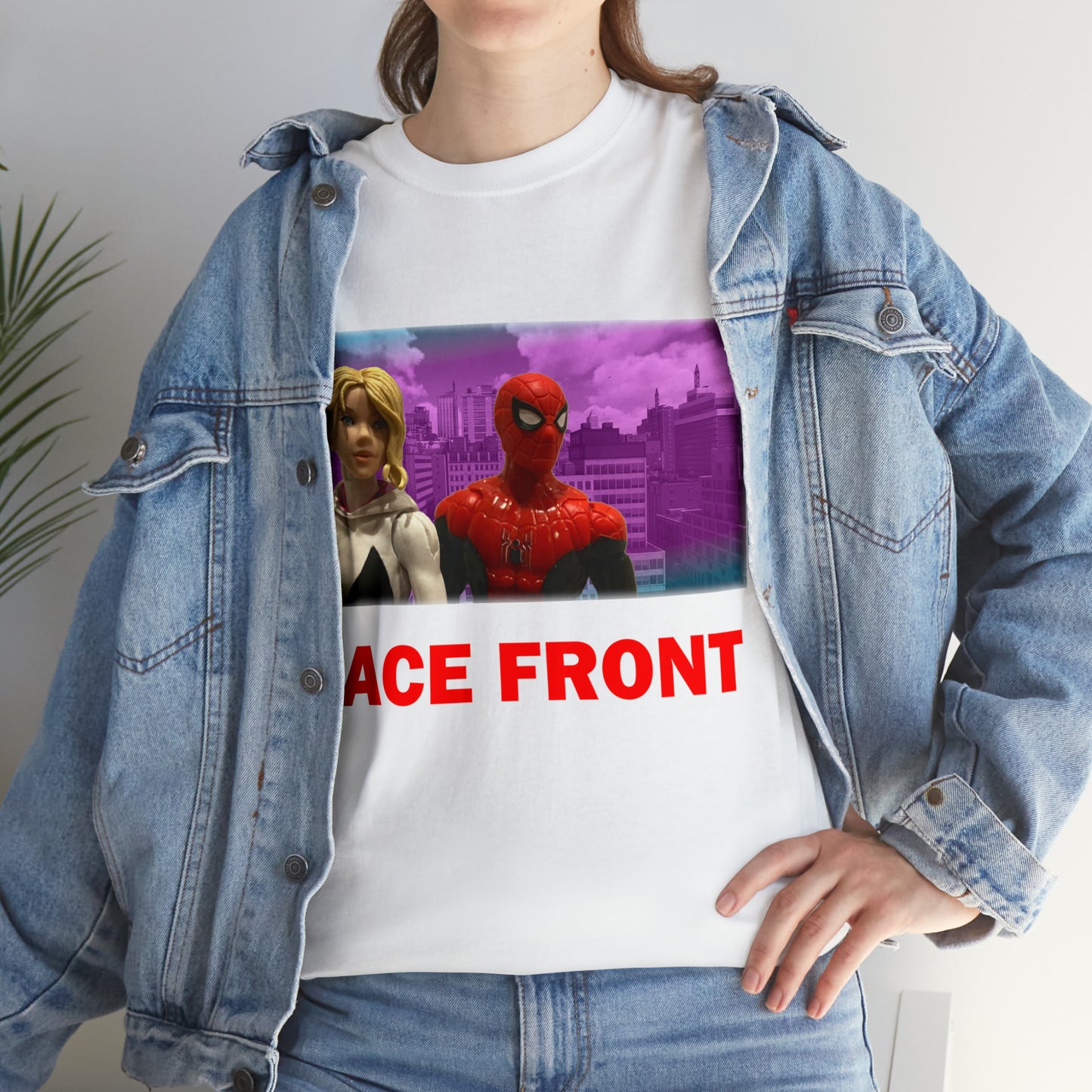 Spider-Man: Return to the Spider-Verse Episode 6 T-Shirt