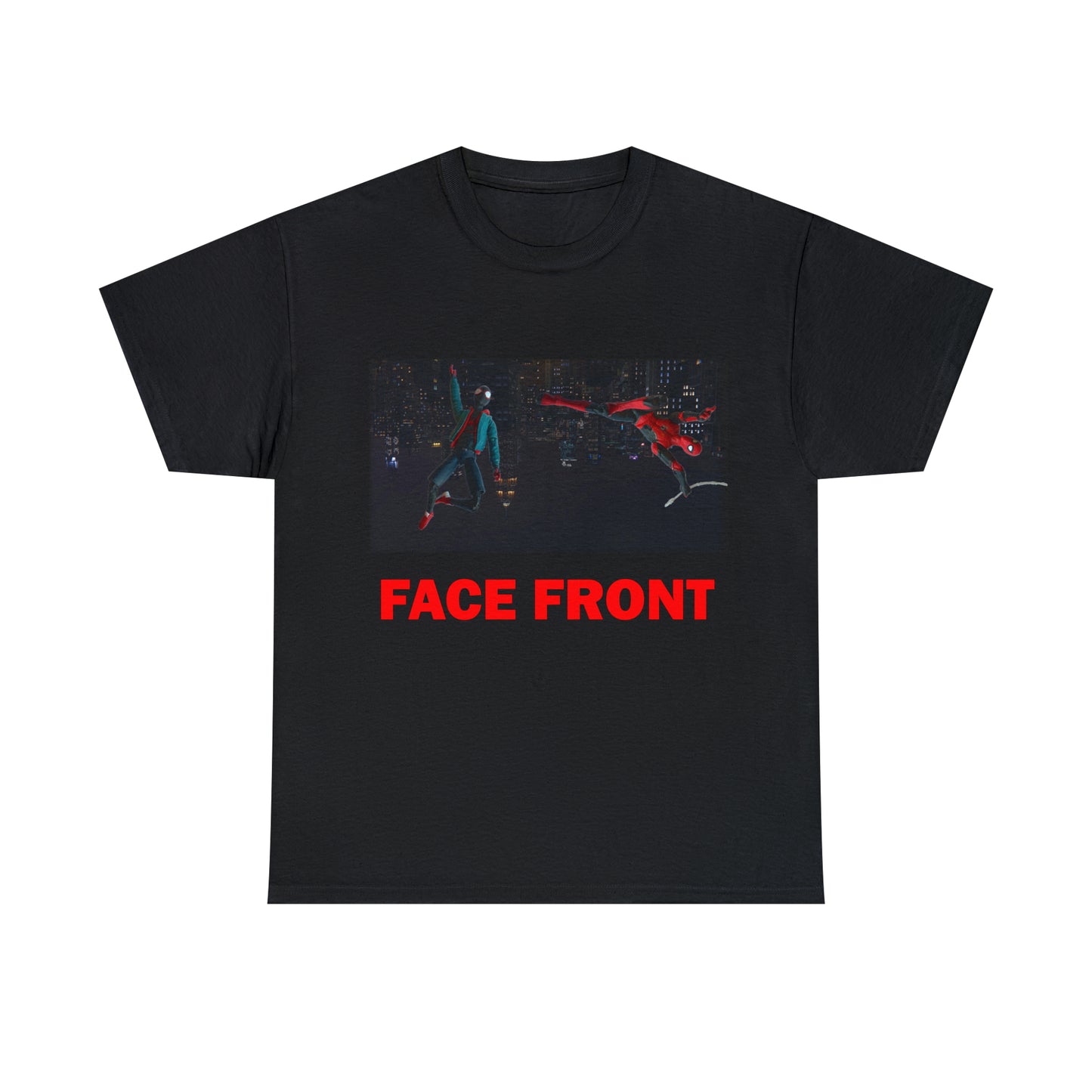 Spider-Man: Return to the Spider-Verse Episode 9 T-Shirt
