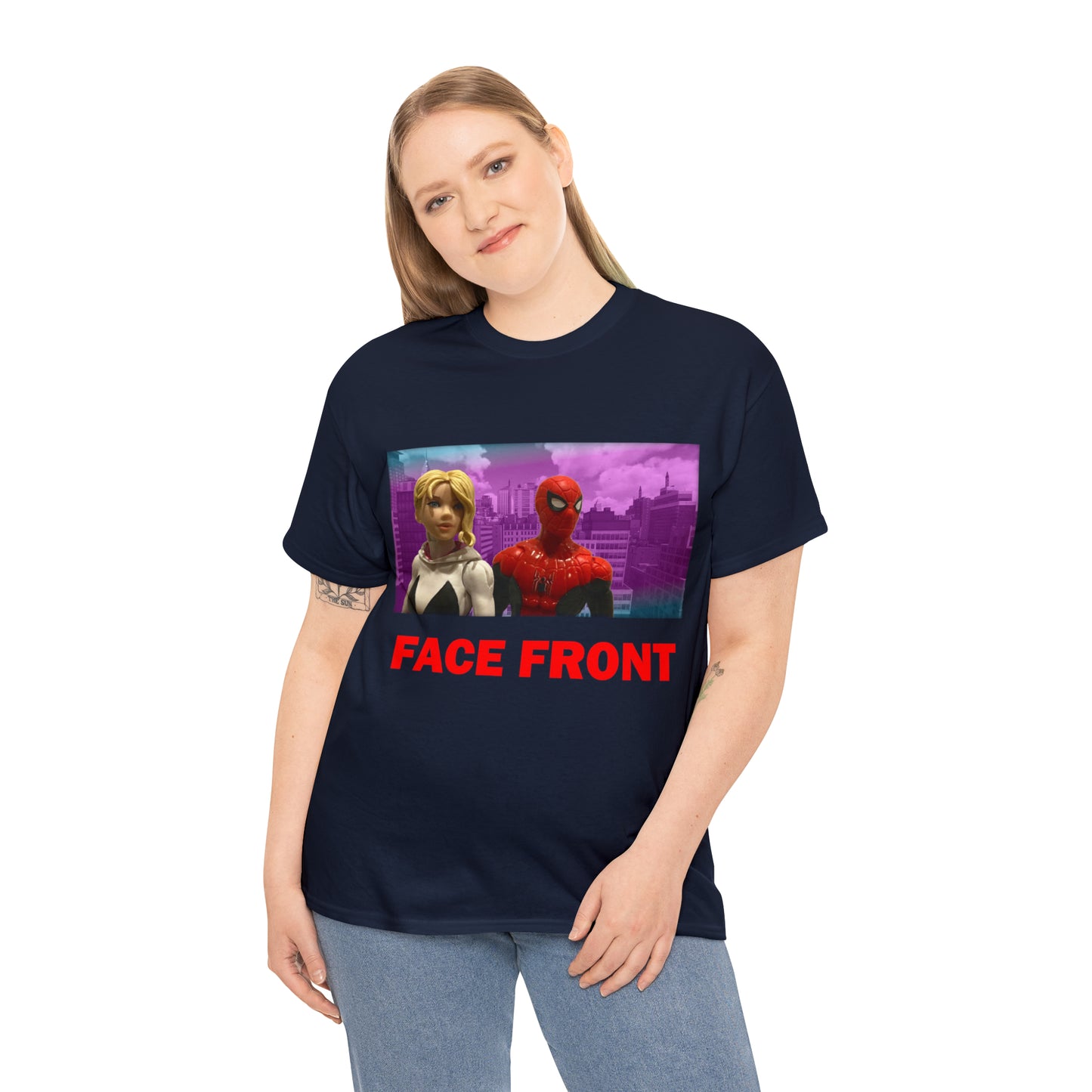 Spider-Man: Return to the Spider-Verse Episode 6 T-Shirt