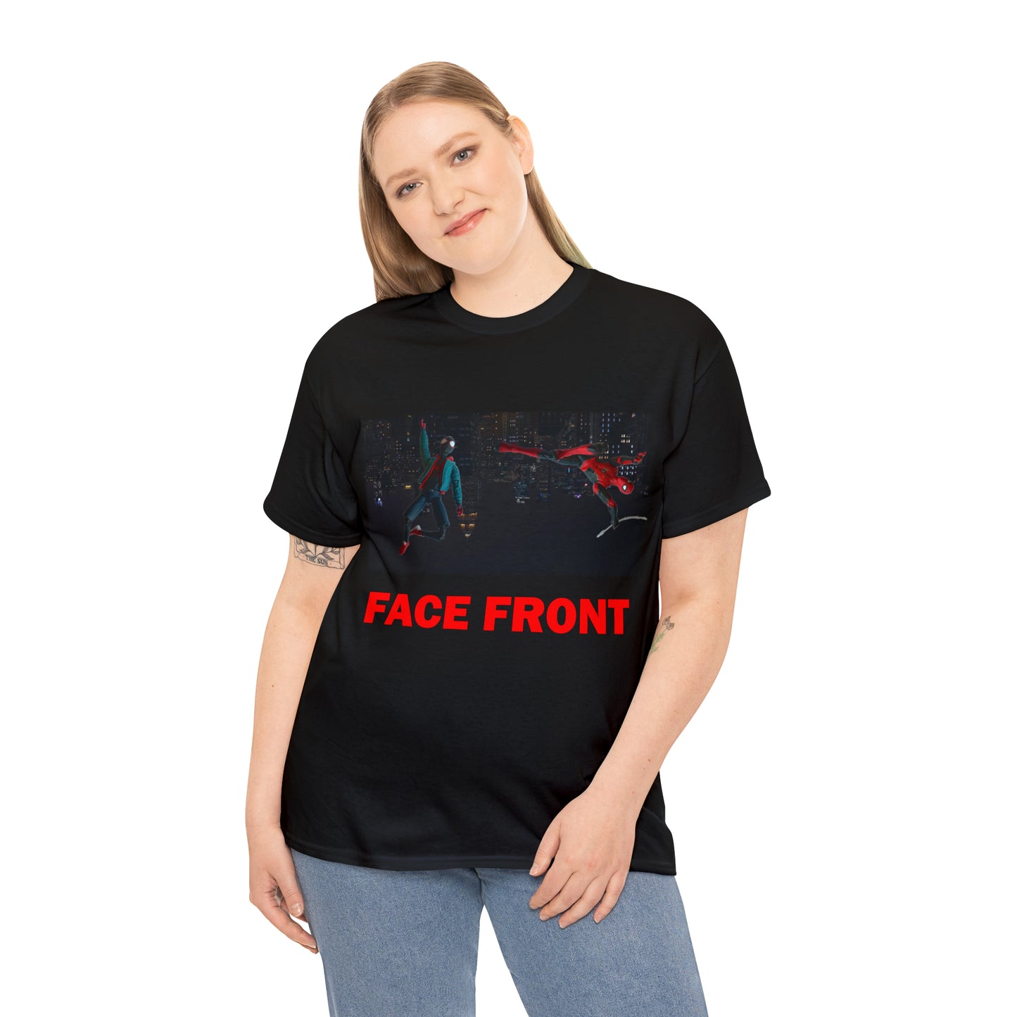 Spider-Man: Return to the Spider-Verse Episode 9 T-Shirt