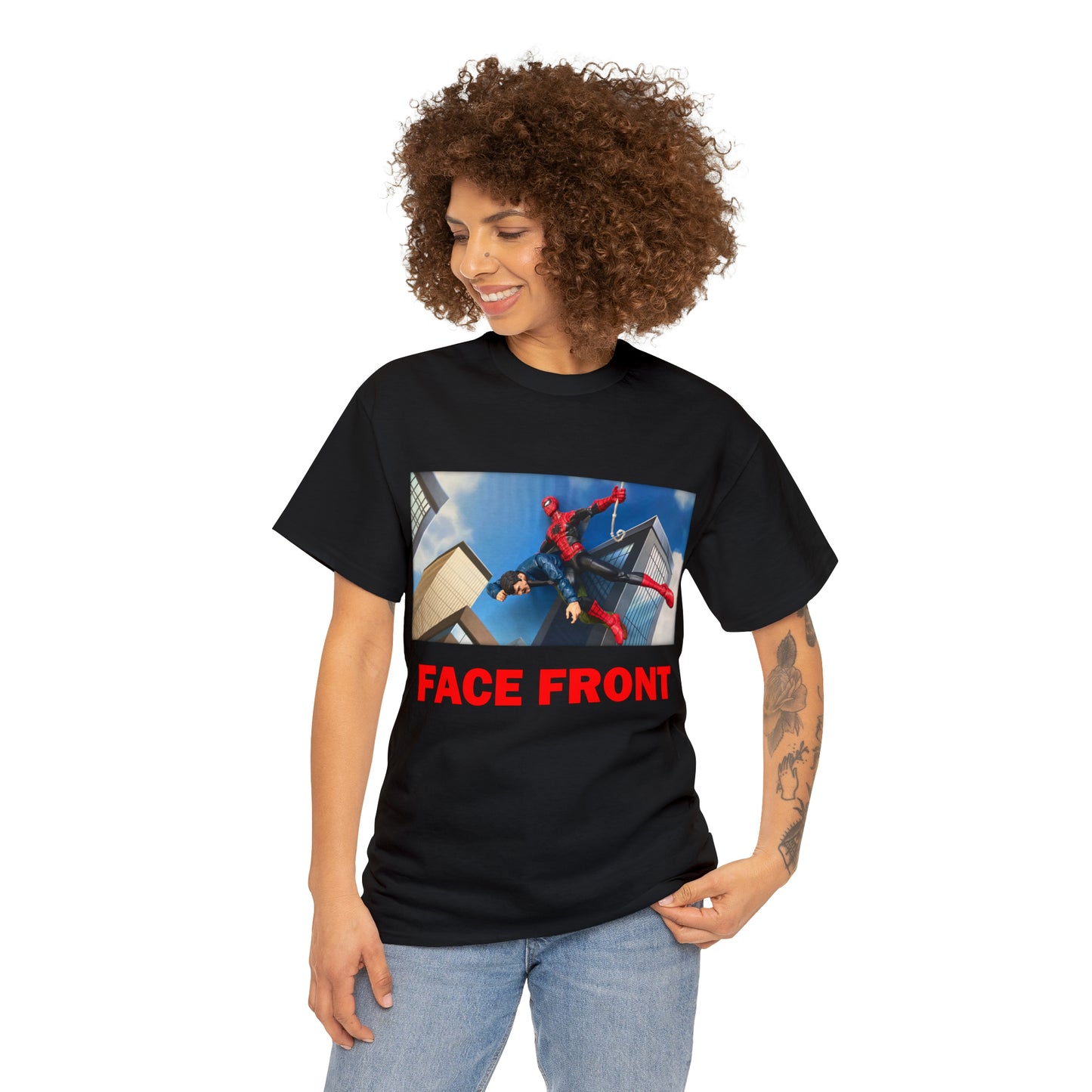 Spider-Man: Web-Warriors Episode 6 T-Shirt