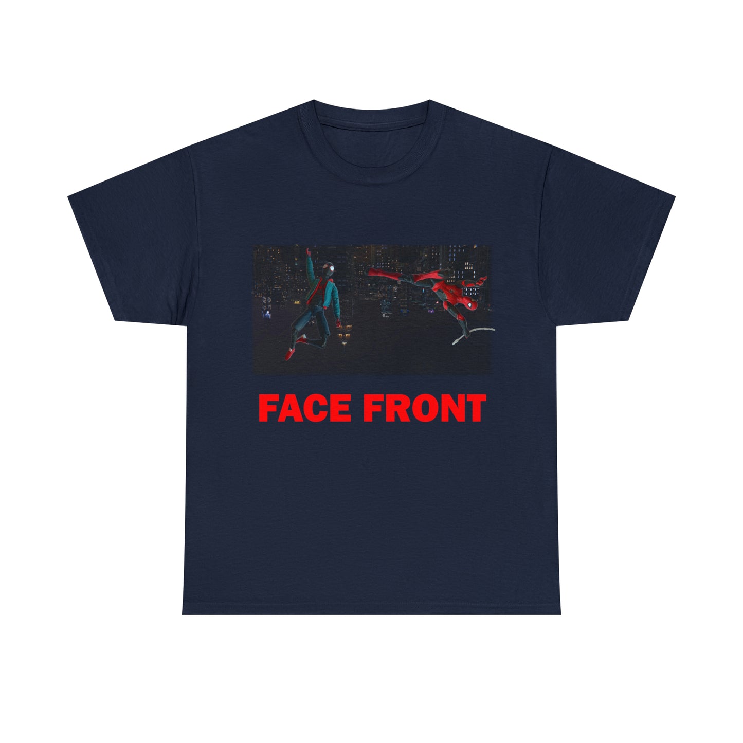 Spider-Man: Return to the Spider-Verse Episode 9 T-Shirt