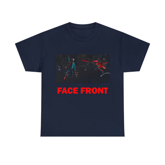 Spider-Man: Return to the Spider-Verse Episode 9 T-Shirt