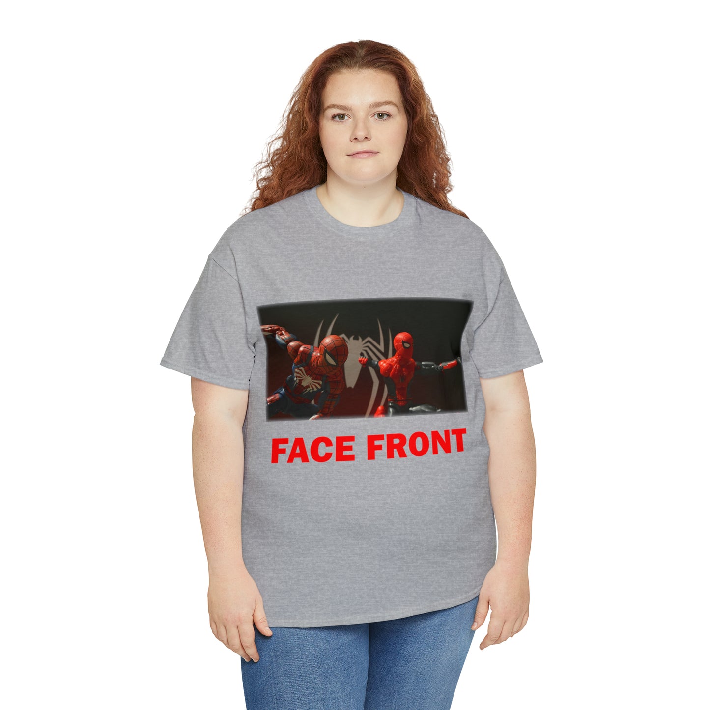 Spider-Man: Return to the Spider-Verse Episode 4 T-Shirt