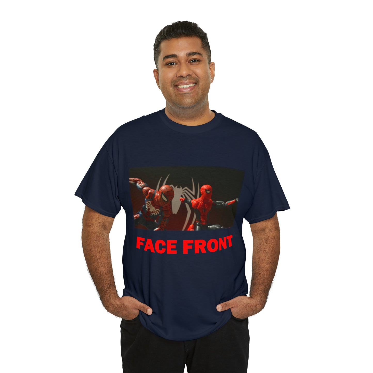 Spider-Man: Return to the Spider-Verse Episode 4 T-Shirt