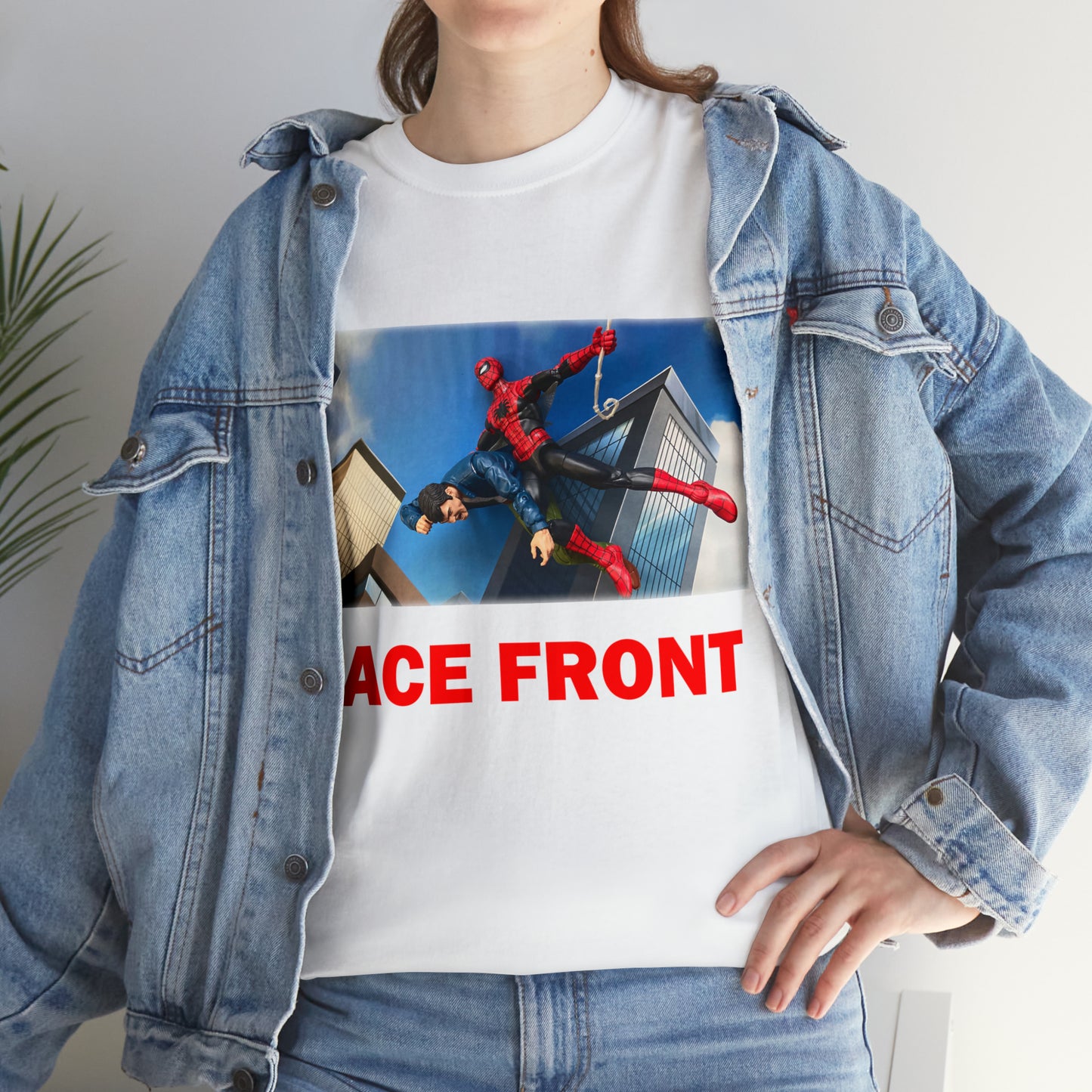 Spider-Man: Web-Warriors Episode 6 T-Shirt
