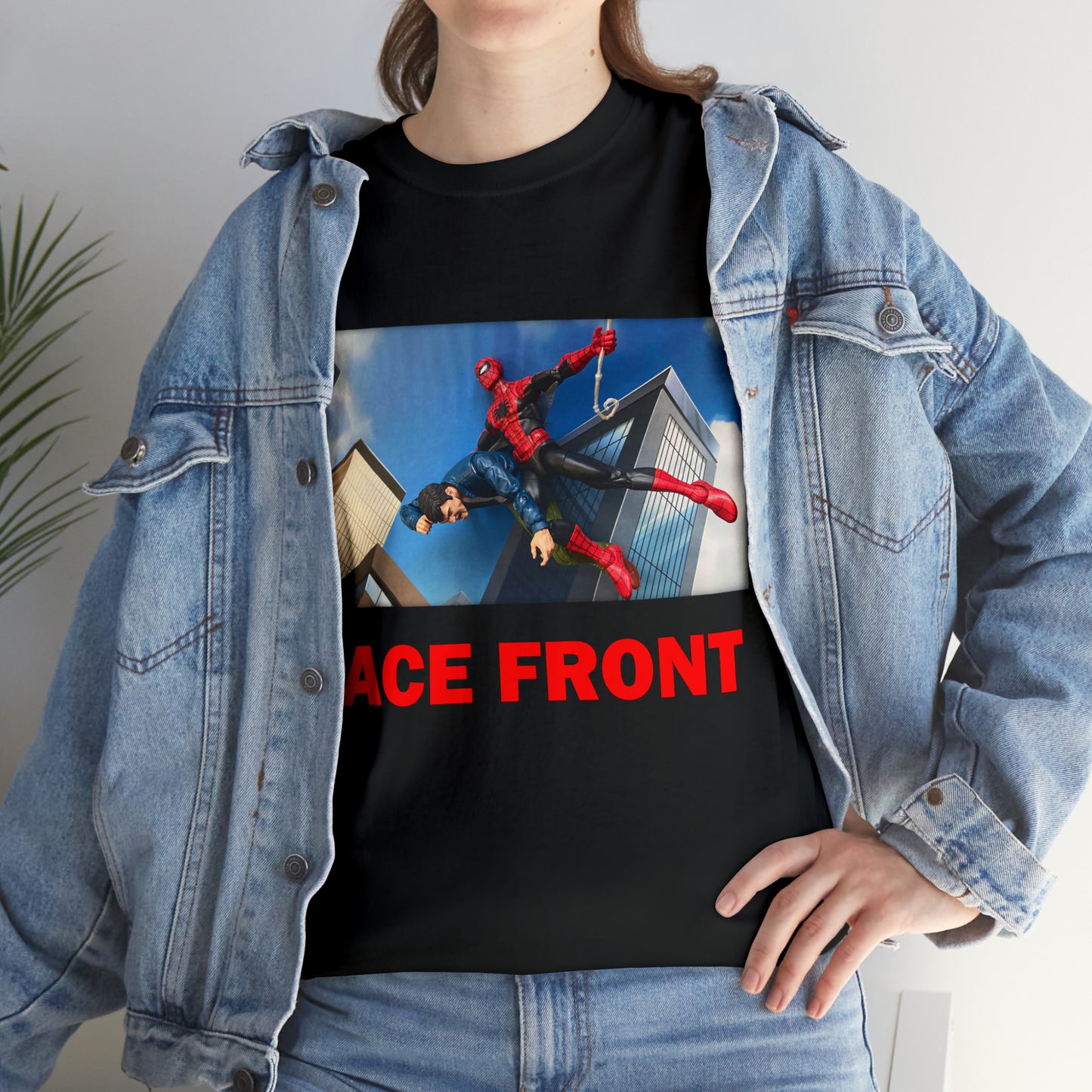 Spider-Man: Web-Warriors Episode 6 T-Shirt