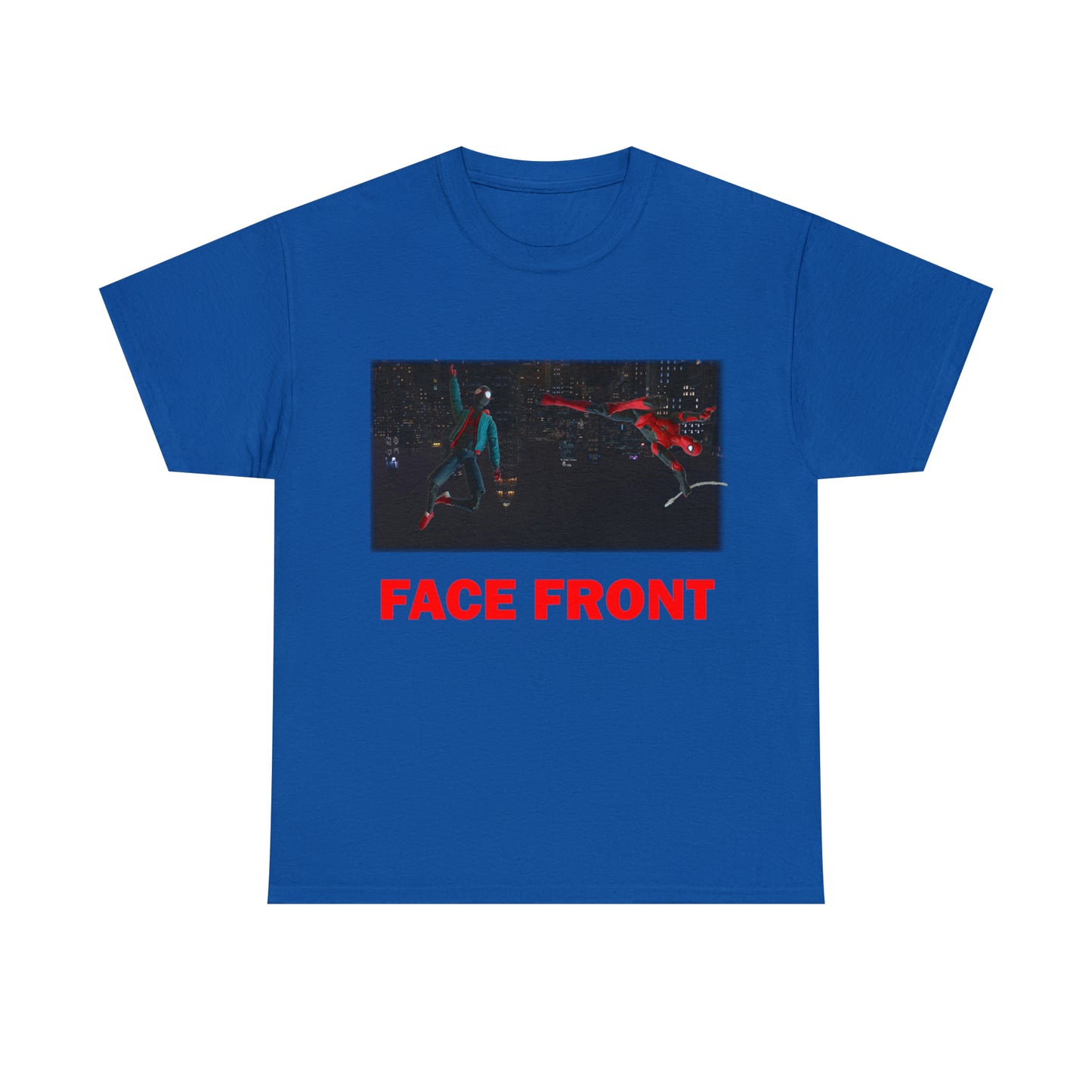 Spider-Man: Return to the Spider-Verse Episode 9 T-Shirt
