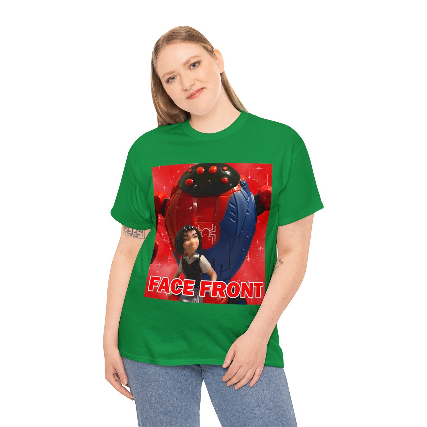 Return to the Spider-Verse A Light That Won't Light (Peni) T-Shirt