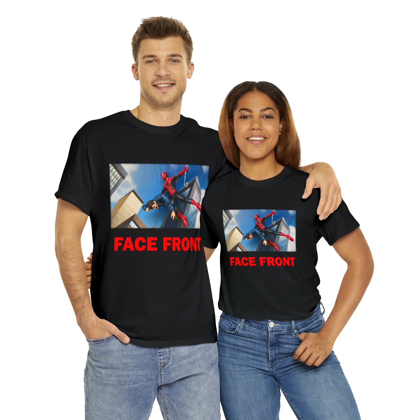 Spider-Man: Web-Warriors Episode 6 T-Shirt