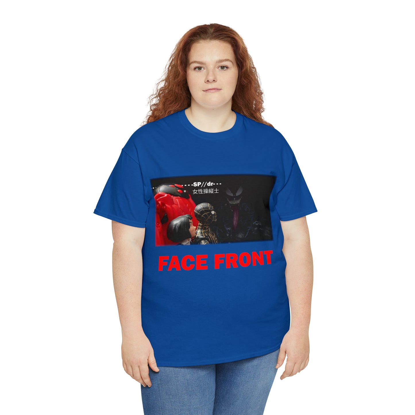 Spider-Man: Return to the Spider-Verse Episode 8 T-Shirt