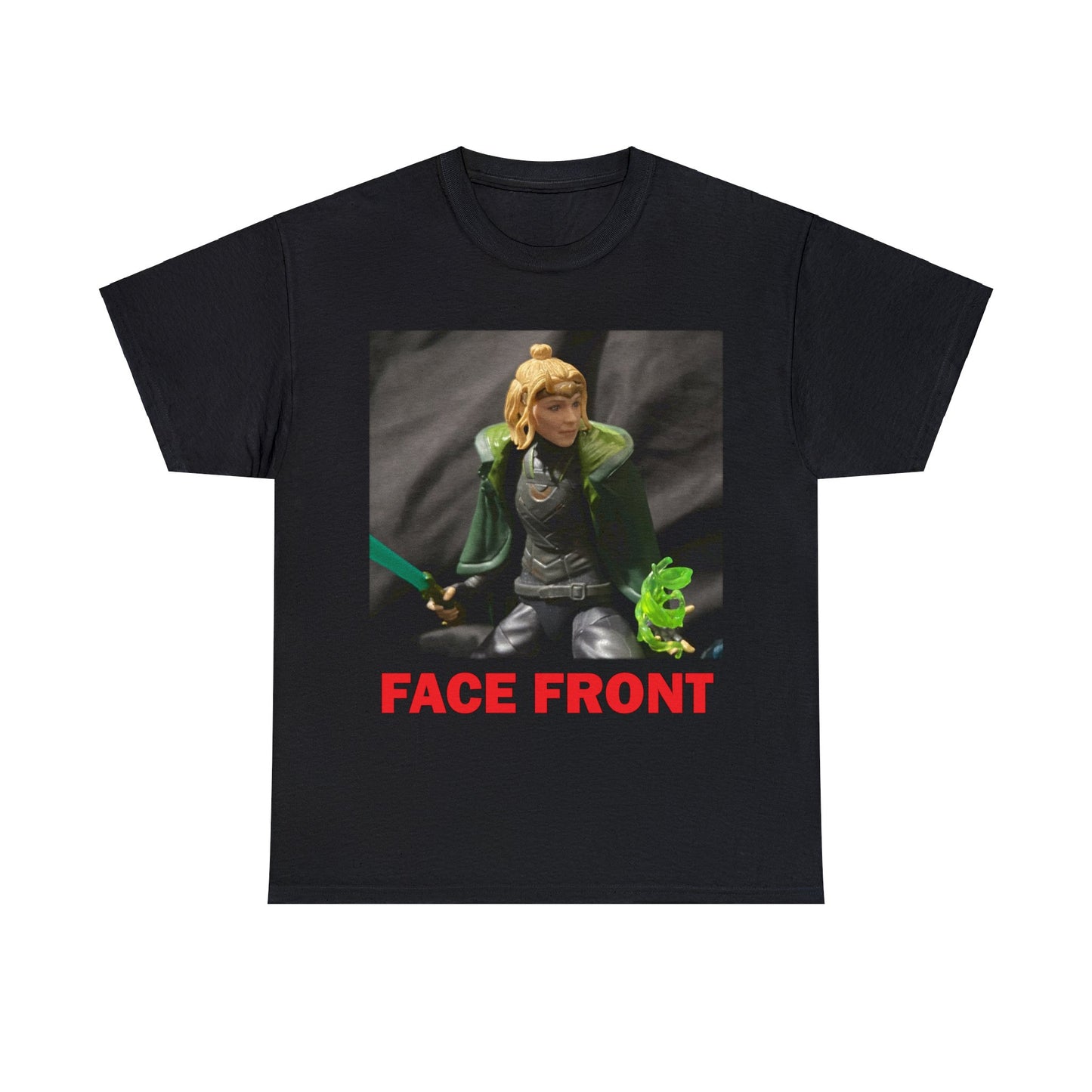 Sylvie T-Shirt