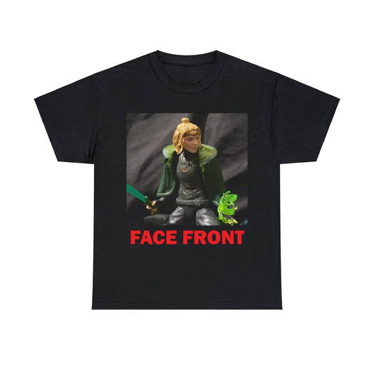 Sylvie T-Shirt