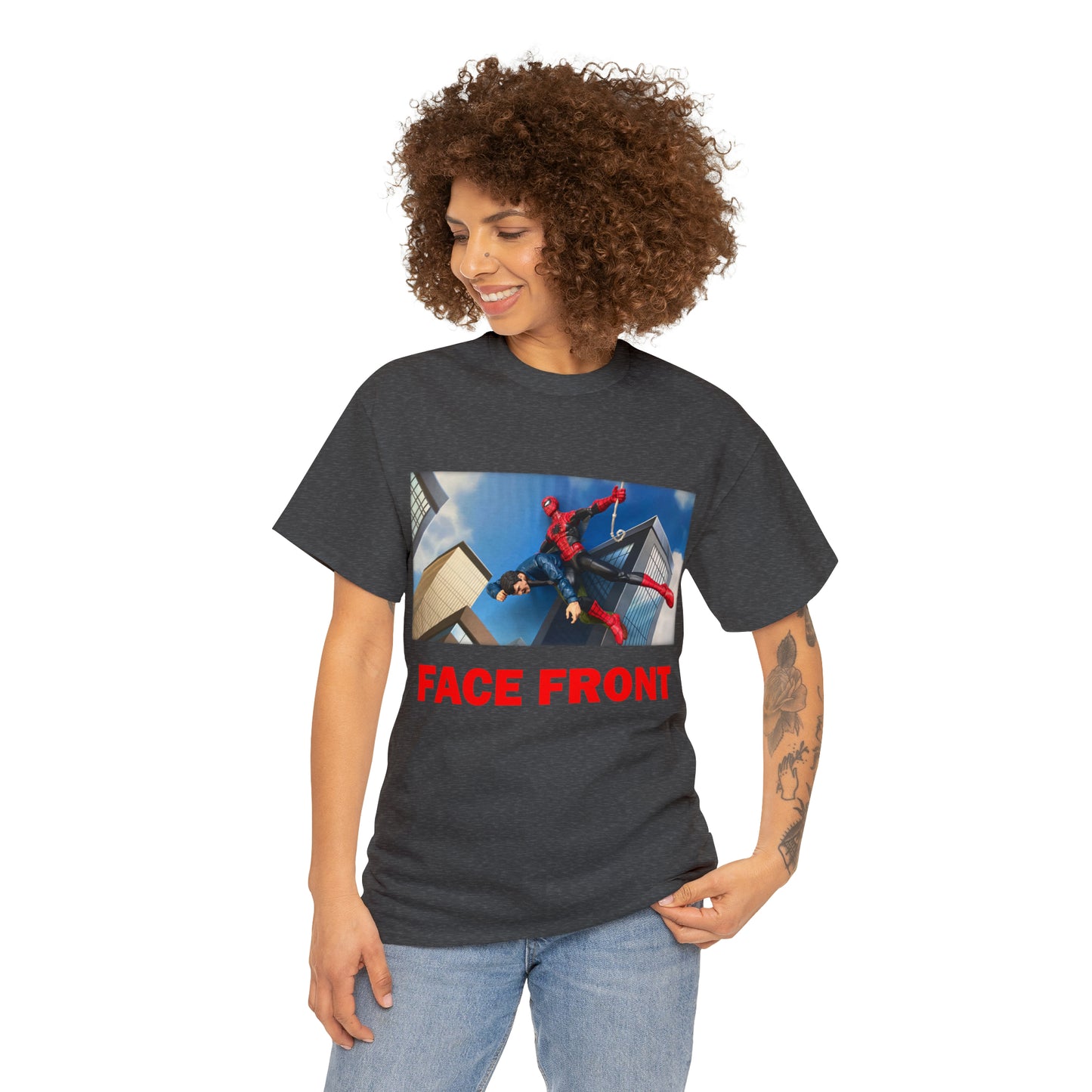 Spider-Man: Web-Warriors Episode 6 T-Shirt