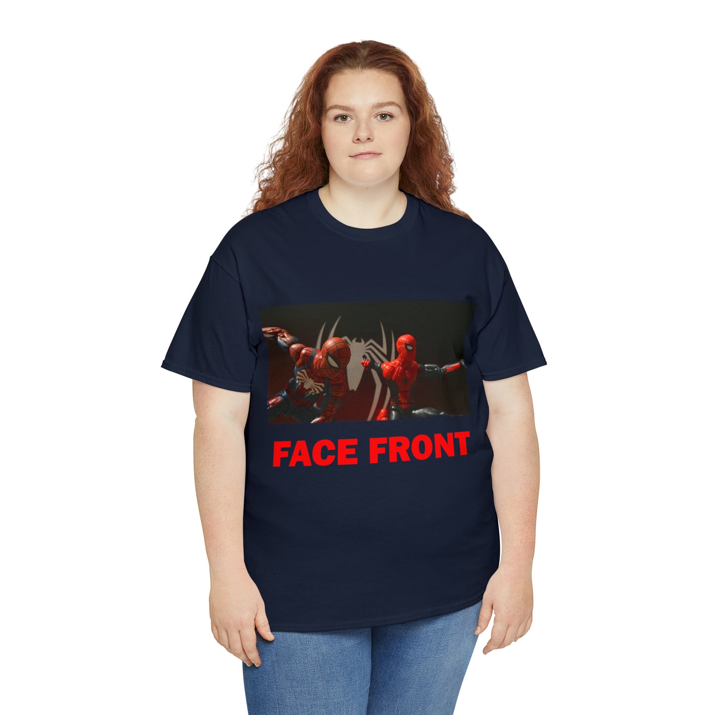 Spider-Man: Return to the Spider-Verse Episode 4 T-Shirt