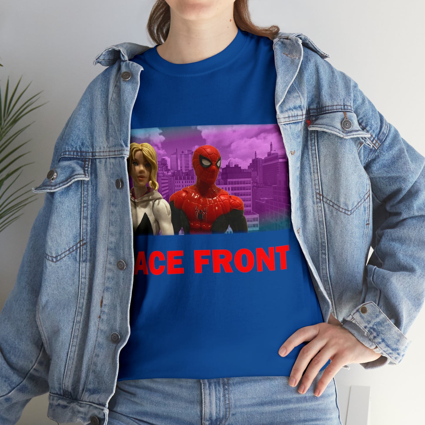 Spider-Man: Return to the Spider-Verse Episode 6 T-Shirt